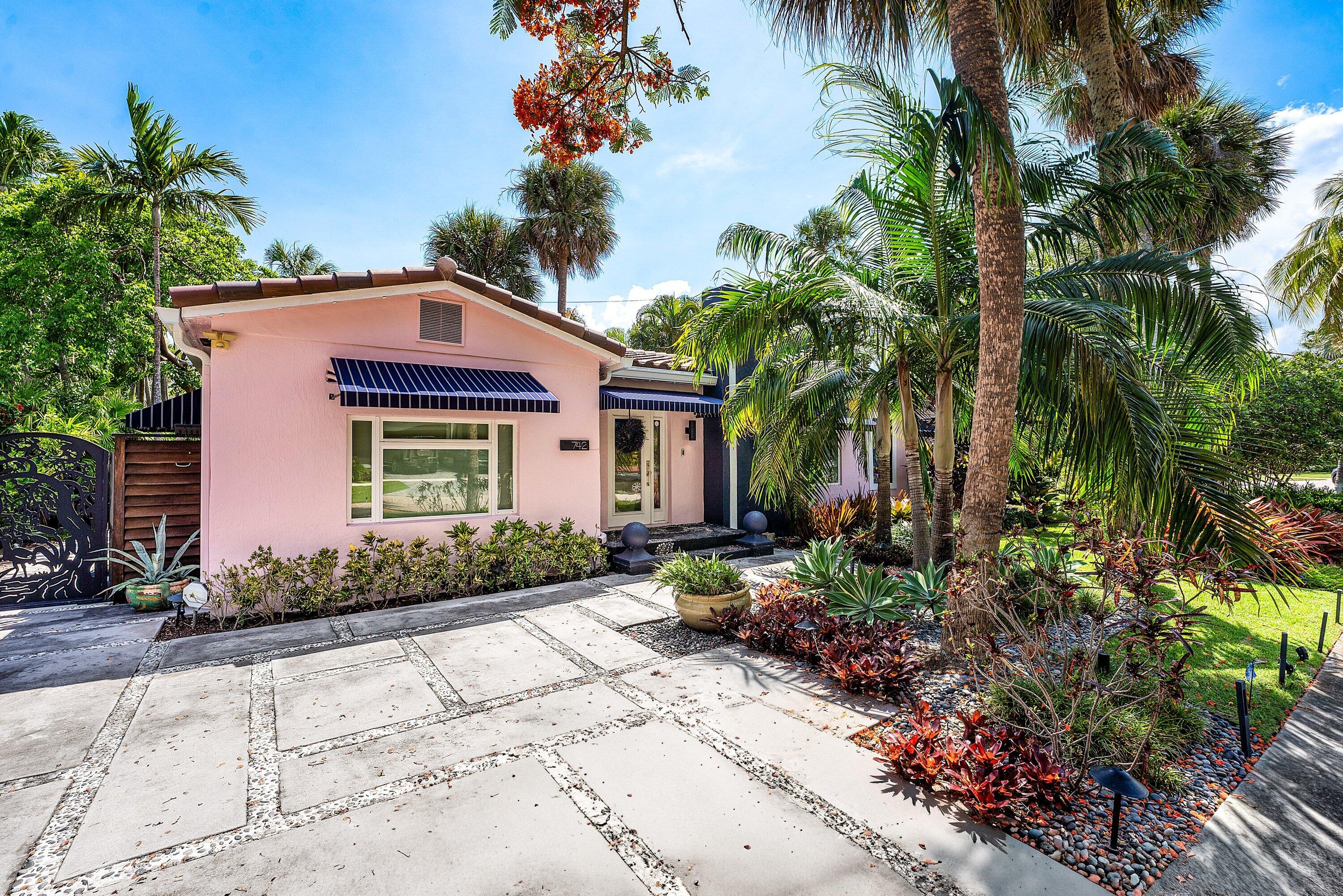 742 PARK, Boca Raton FL 33432