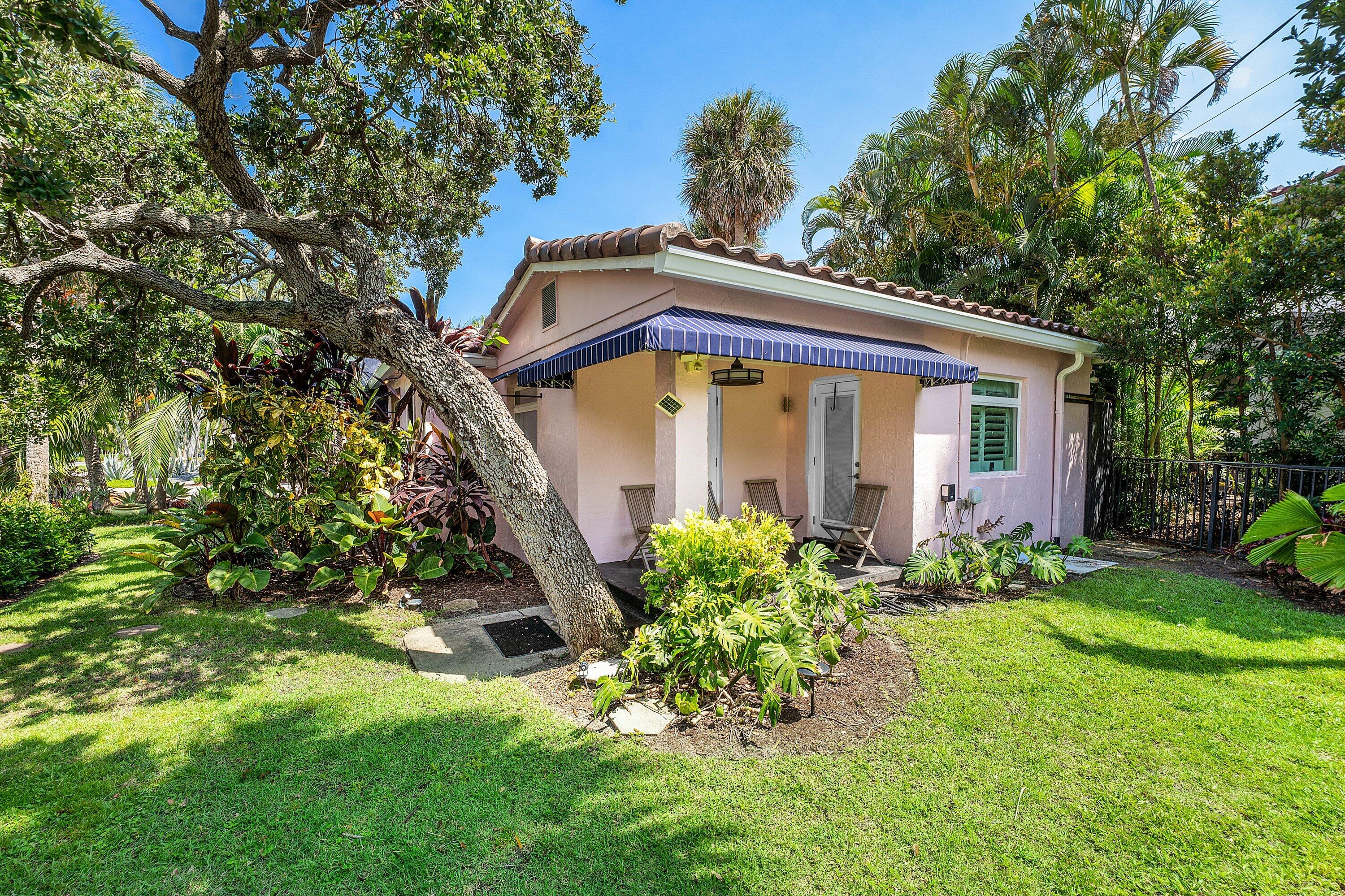 742 PARK, Boca Raton FL 33432