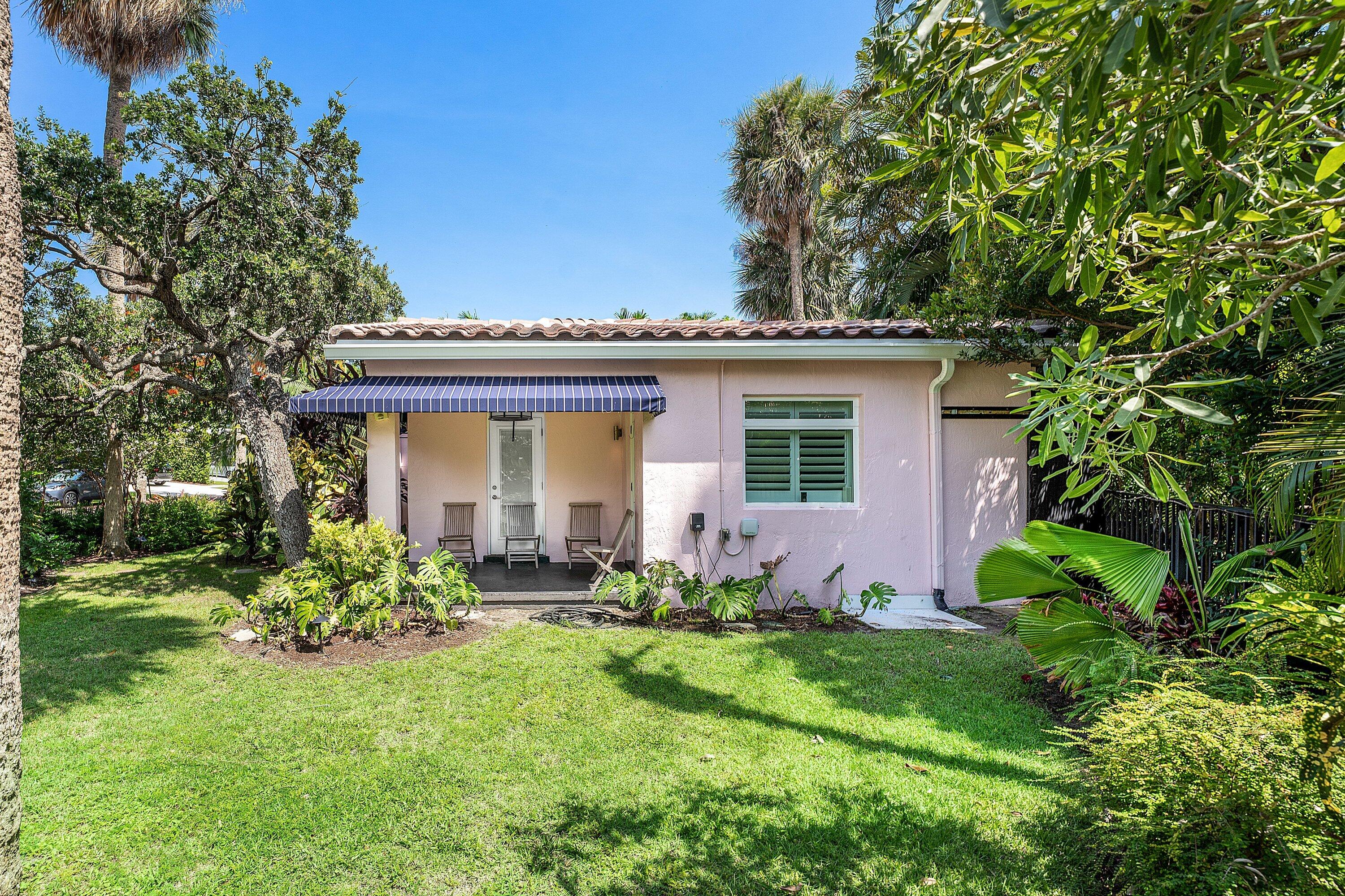 742 PARK, Boca Raton FL 33432