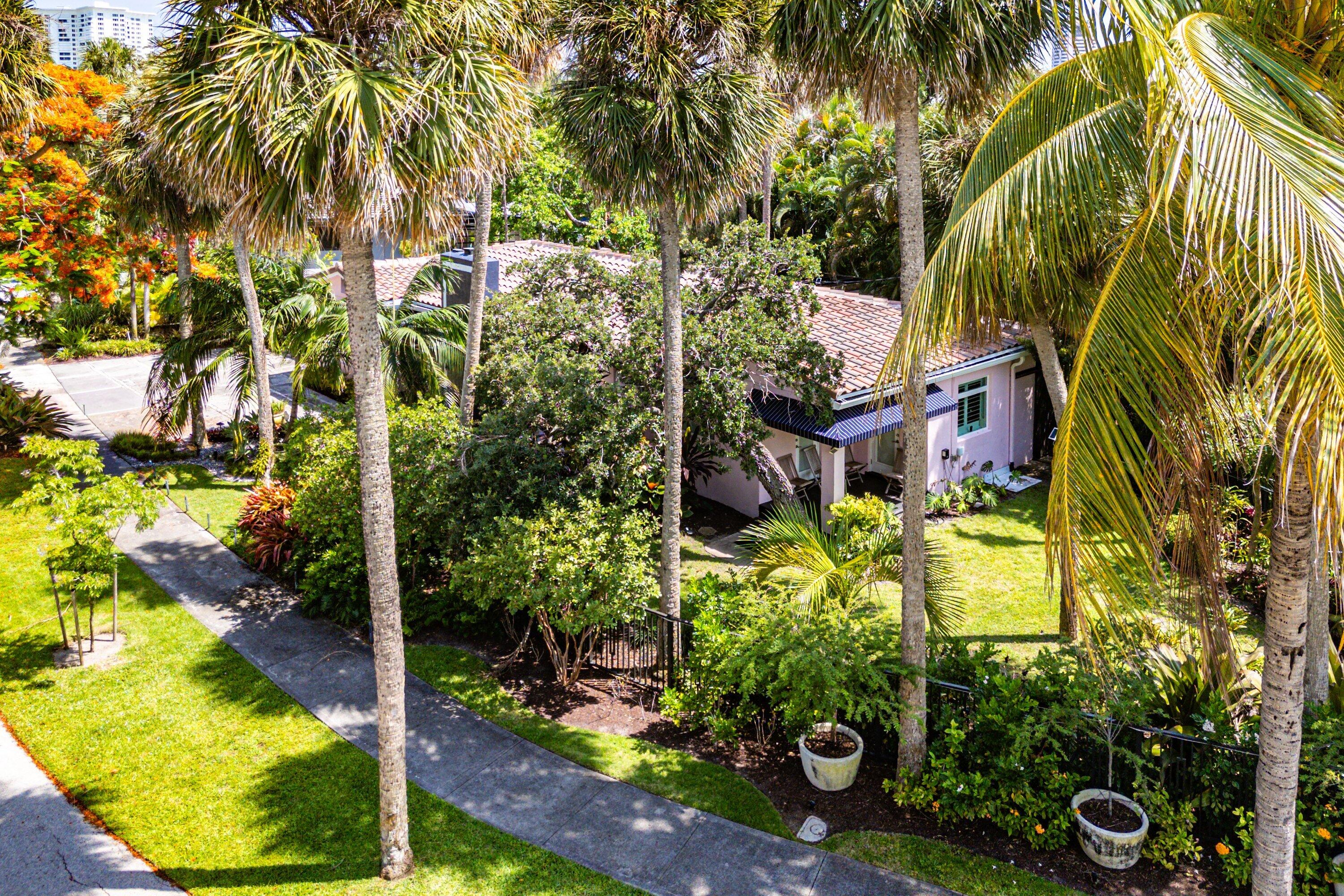 742 PARK, Boca Raton FL 33432
