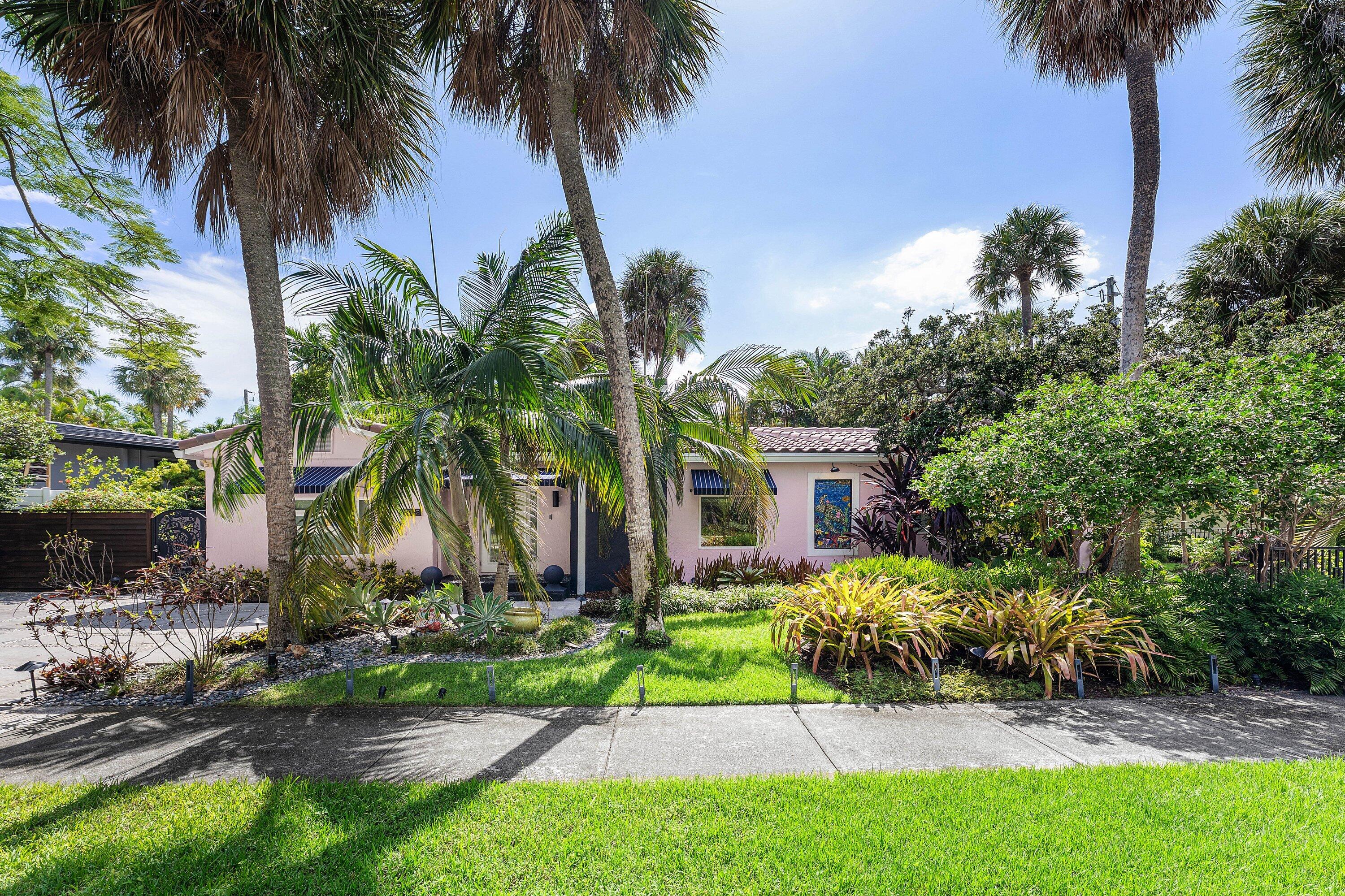 742 PARK, Boca Raton FL 33432