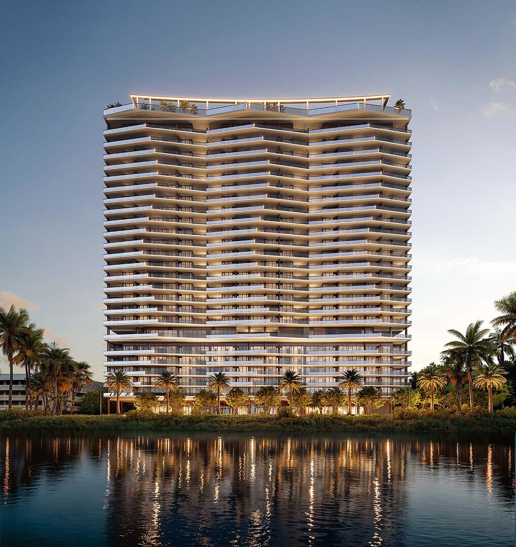 550 S Australian #LPH2500, West Palm Beach FL 33401