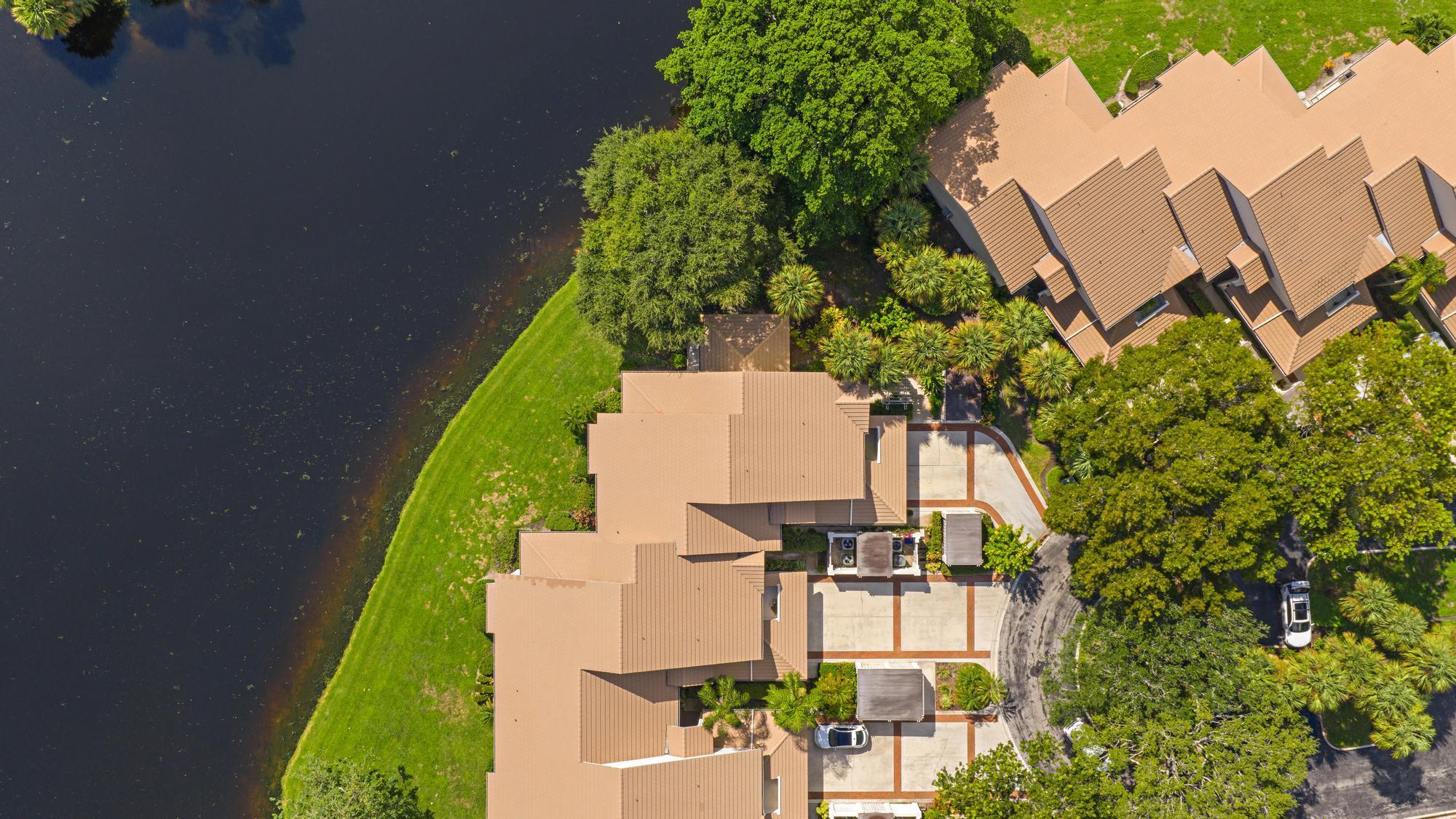 3881 Back Bay #220, Jupiter FL 33477