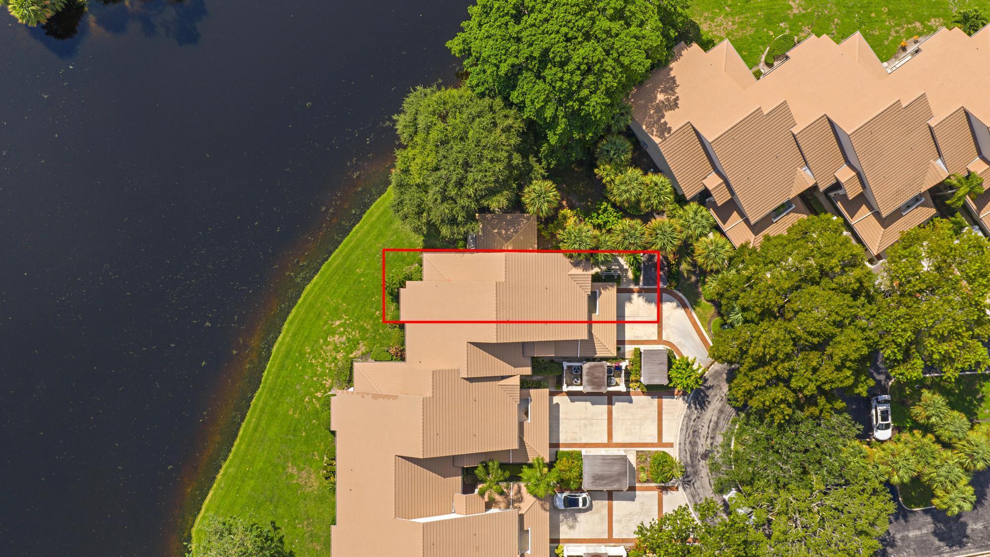 3881 Back Bay #220, Jupiter FL 33477