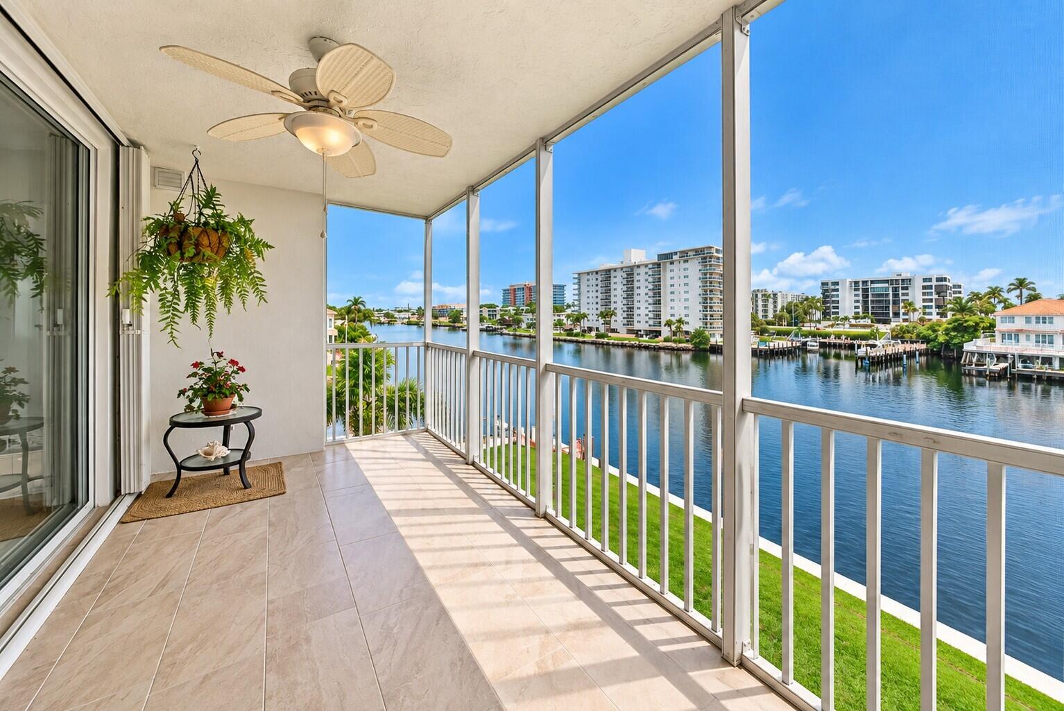 3180 NE 48TH #309, Lighthouse Point FL 33064