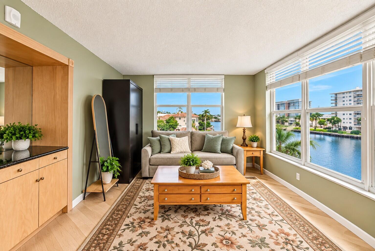 3180 NE 48TH #309, Lighthouse Point FL 33064