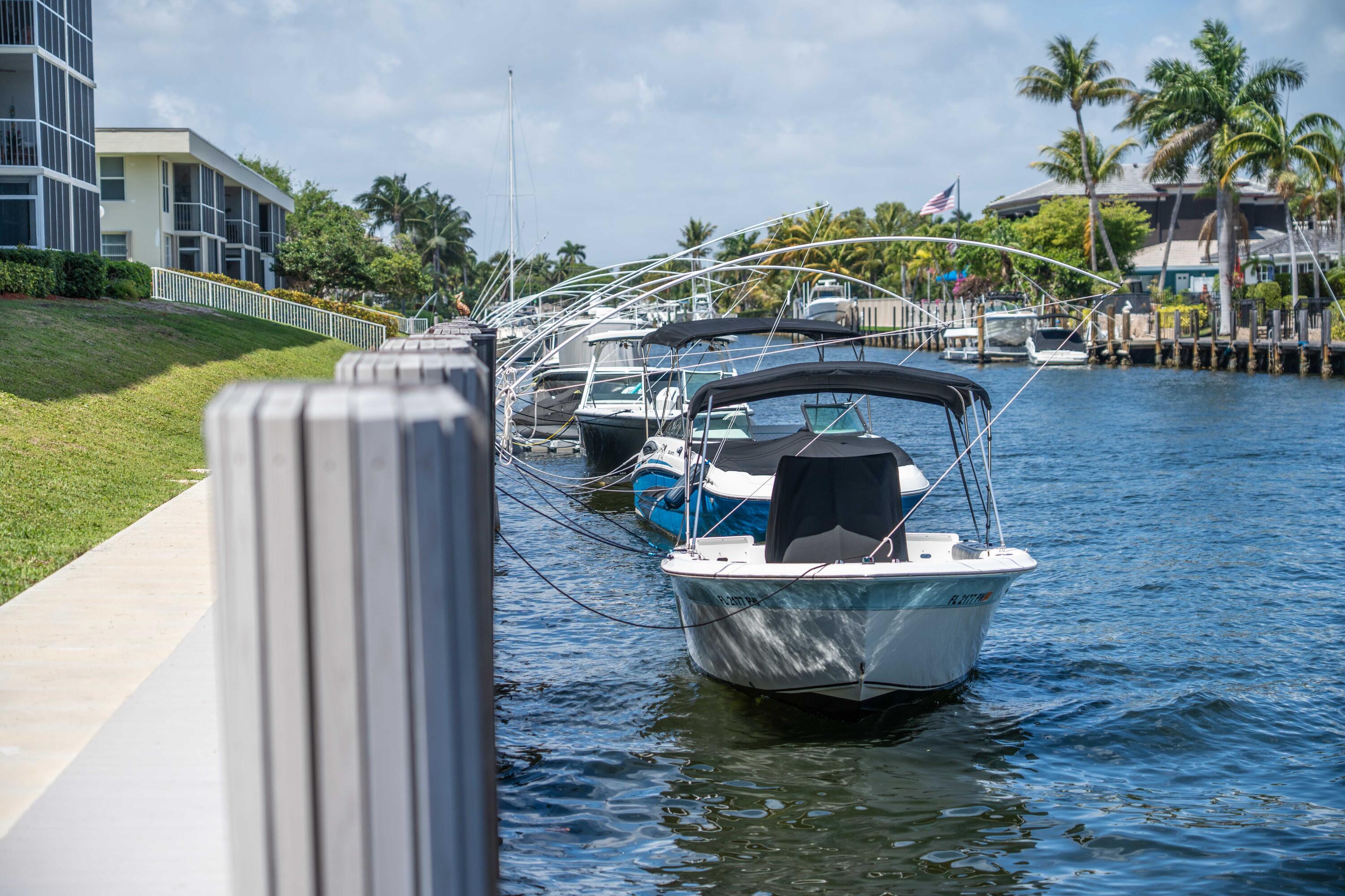 3180 NE 48TH #309, Lighthouse Point FL 33064