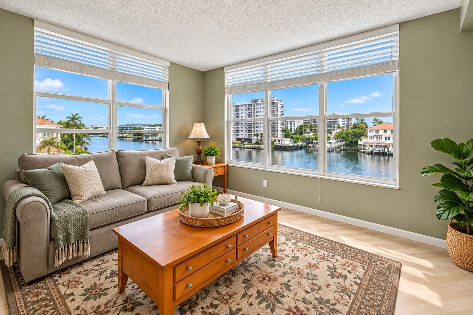 3180 NE 48TH #309, Lighthouse Point FL 33064