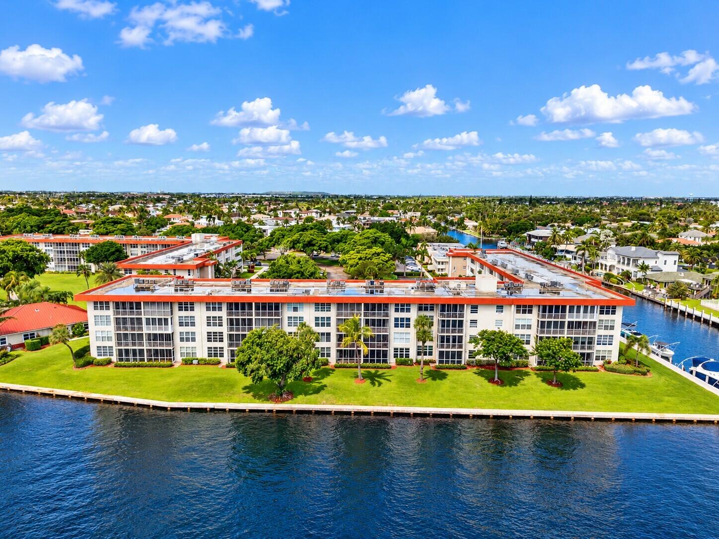 3180 NE 48TH #309, Lighthouse Point FL 33064