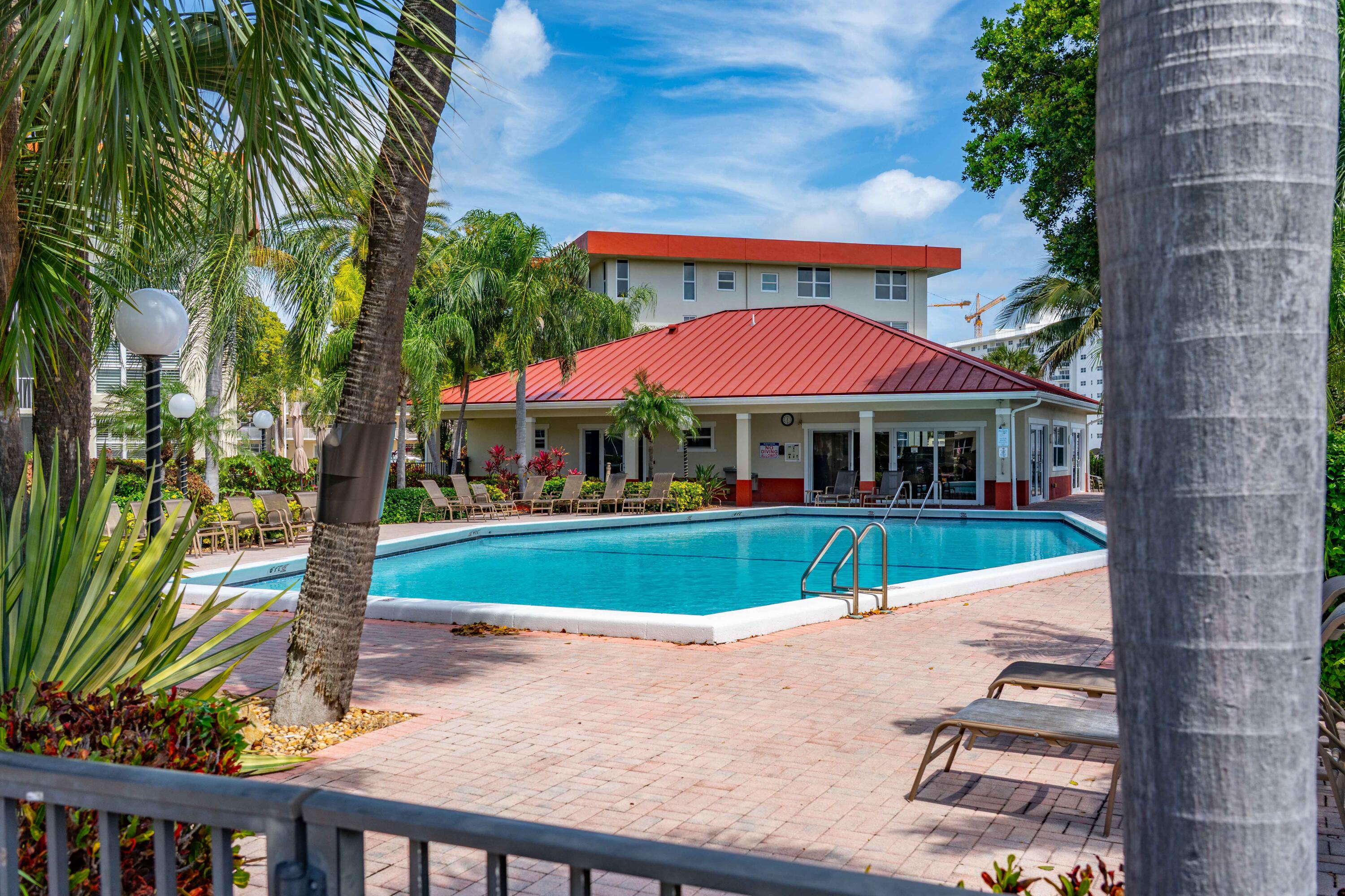 3180 NE 48TH #309, Lighthouse Point FL 33064