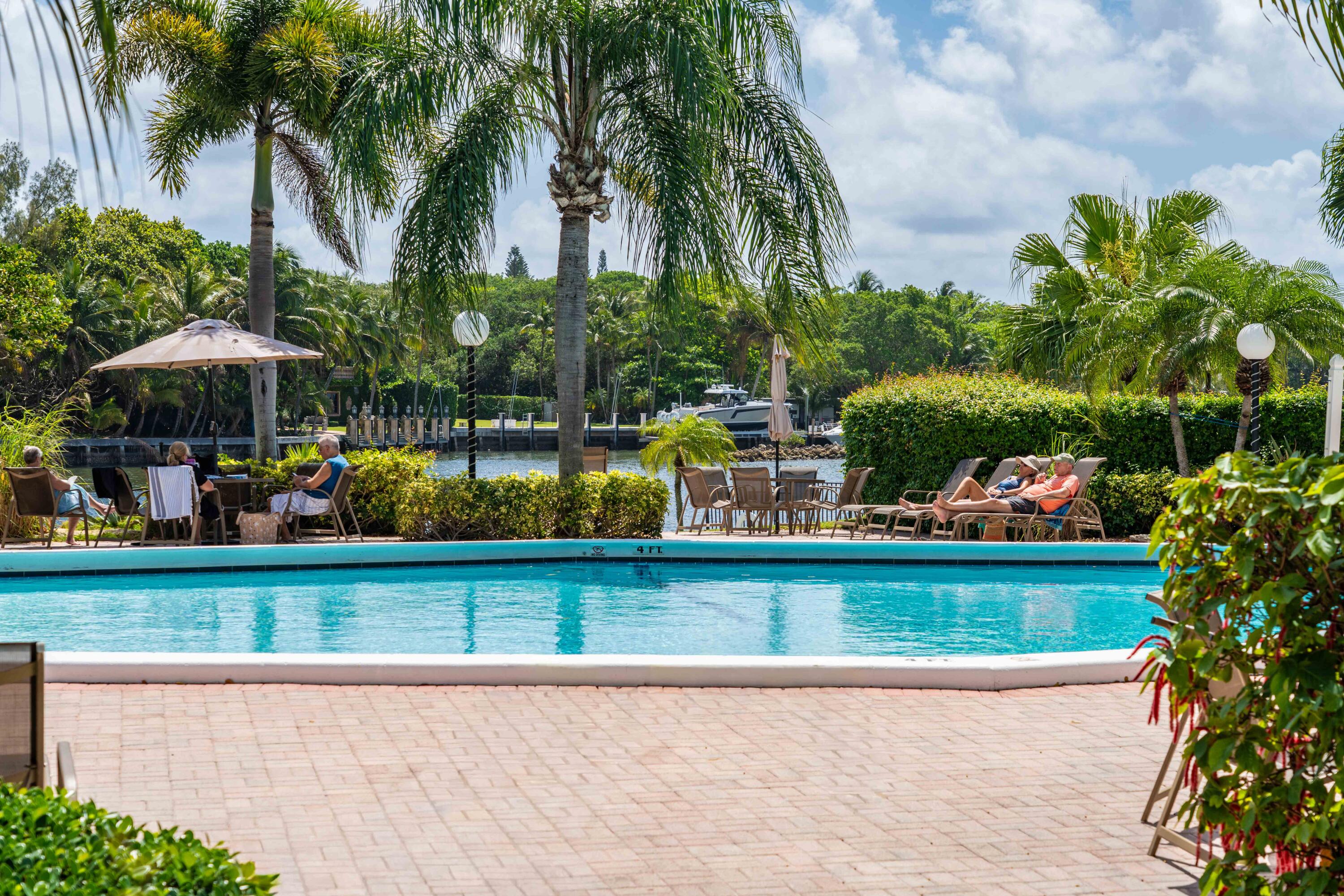 3180 NE 48TH #309, Lighthouse Point FL 33064