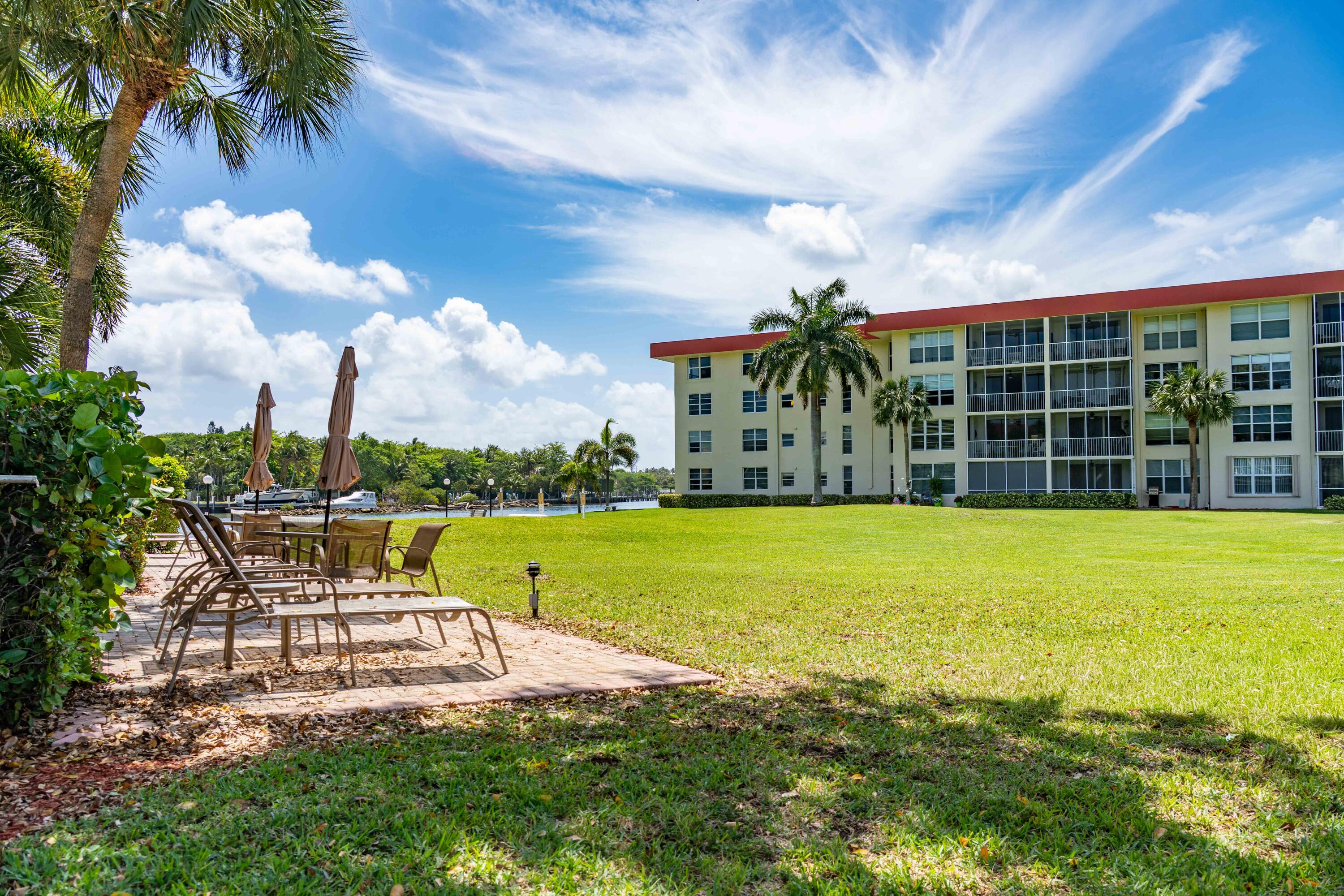 3180 NE 48TH #309, Lighthouse Point FL 33064