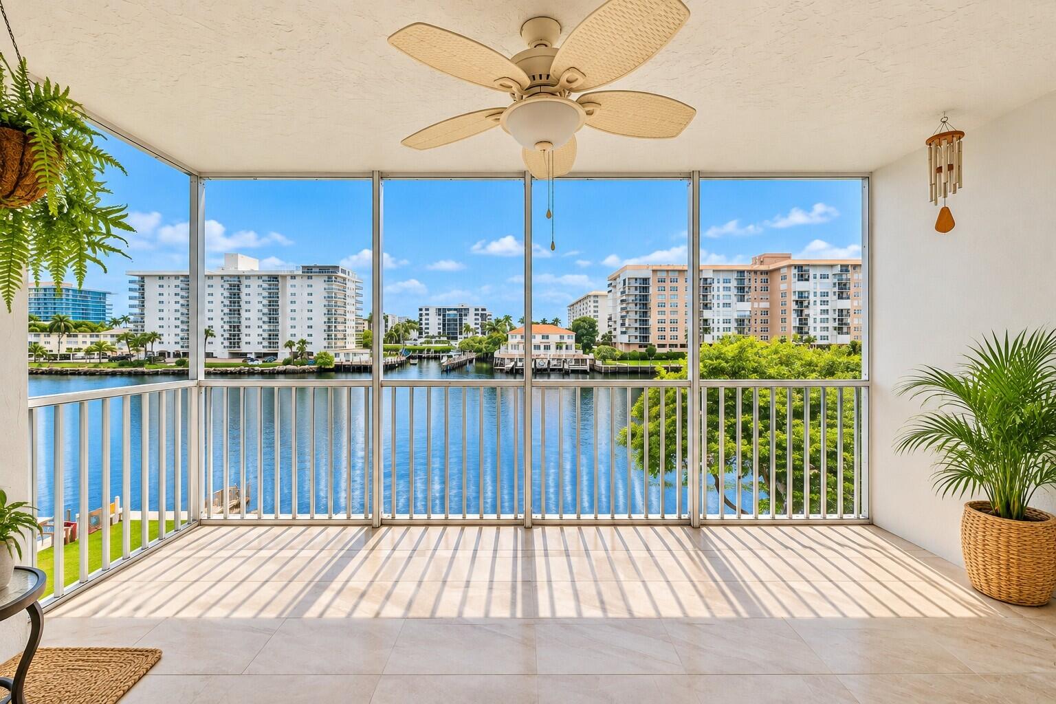 3180 NE 48TH #309, Lighthouse Point FL 33064