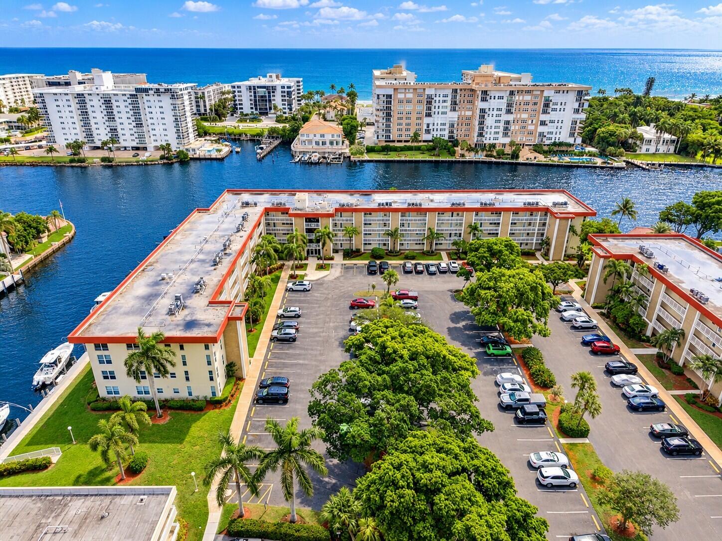 3180 NE 48TH #309, Lighthouse Point FL 33064