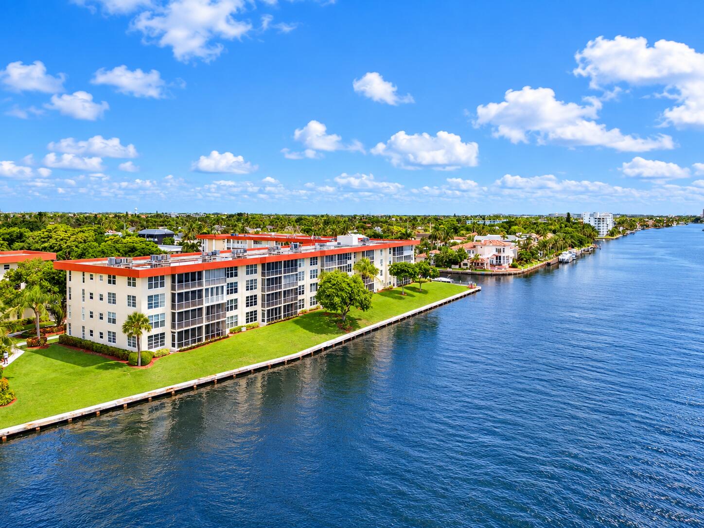 3180 NE 48TH #309, Lighthouse Point FL 33064