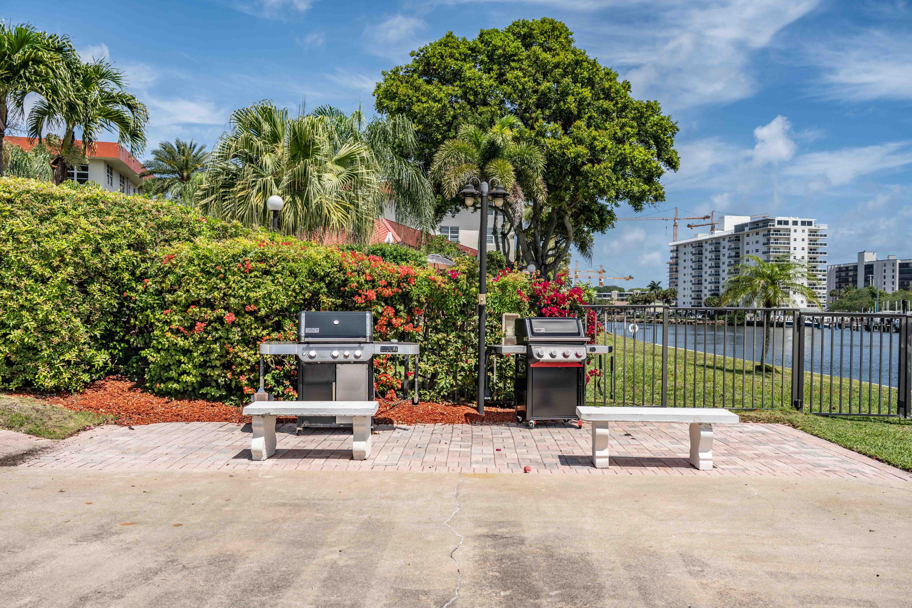 3180 NE 48TH #309, Lighthouse Point FL 33064