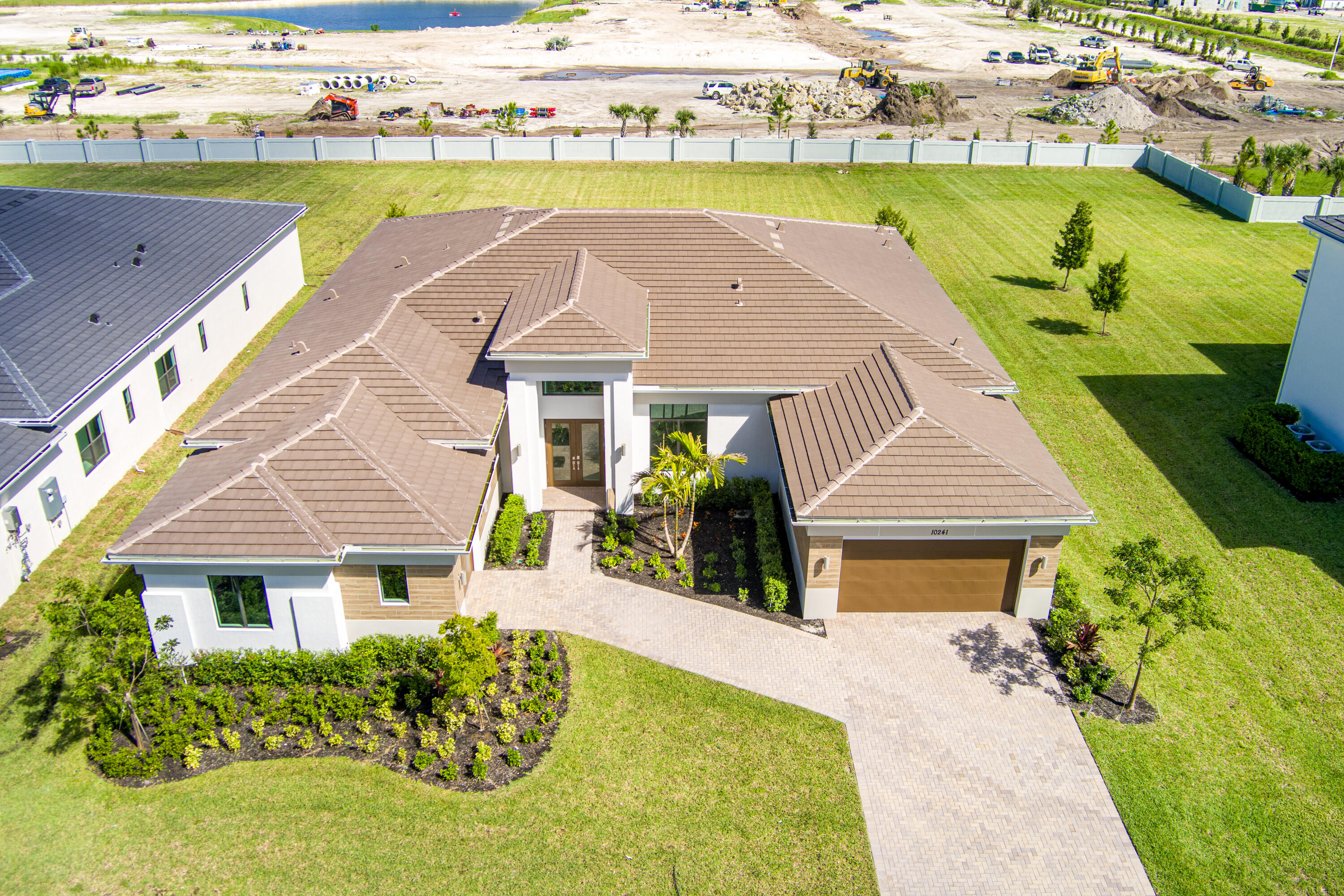 10241 CANTER CREEK, Lake Worth FL 33449