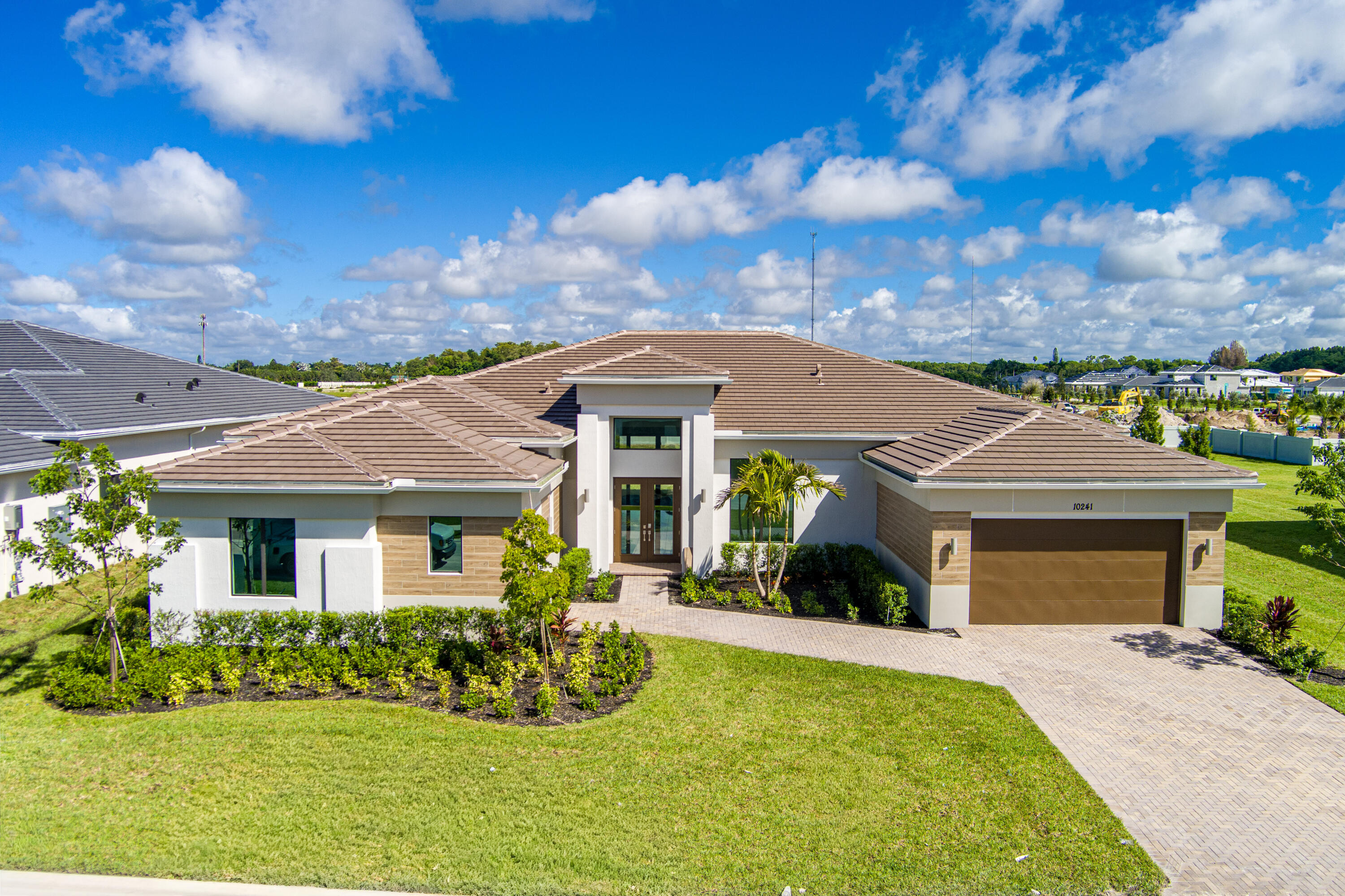 10241 CANTER CREEK, Lake Worth FL 33449