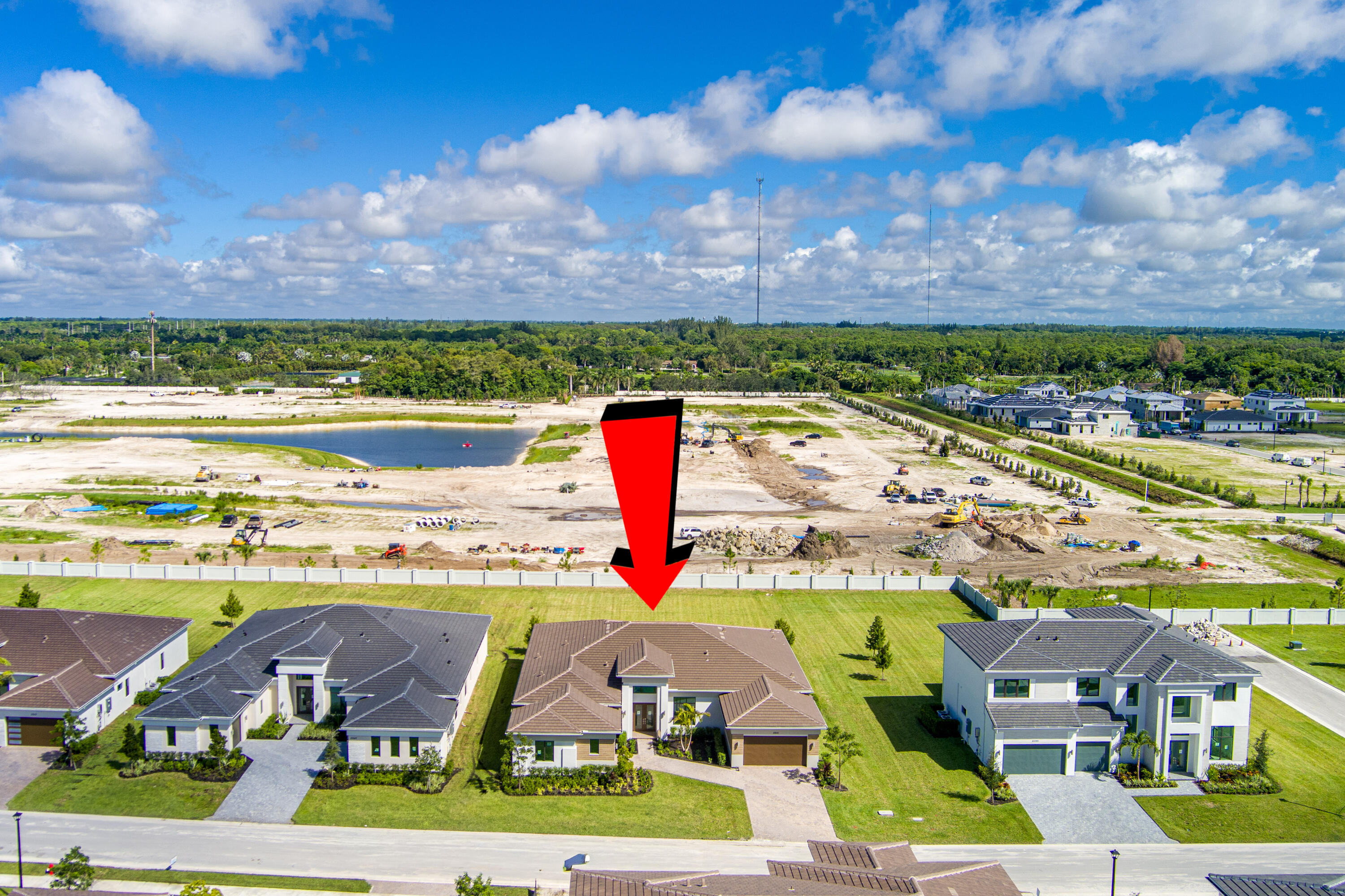 10241 CANTER CREEK, Lake Worth FL 33449