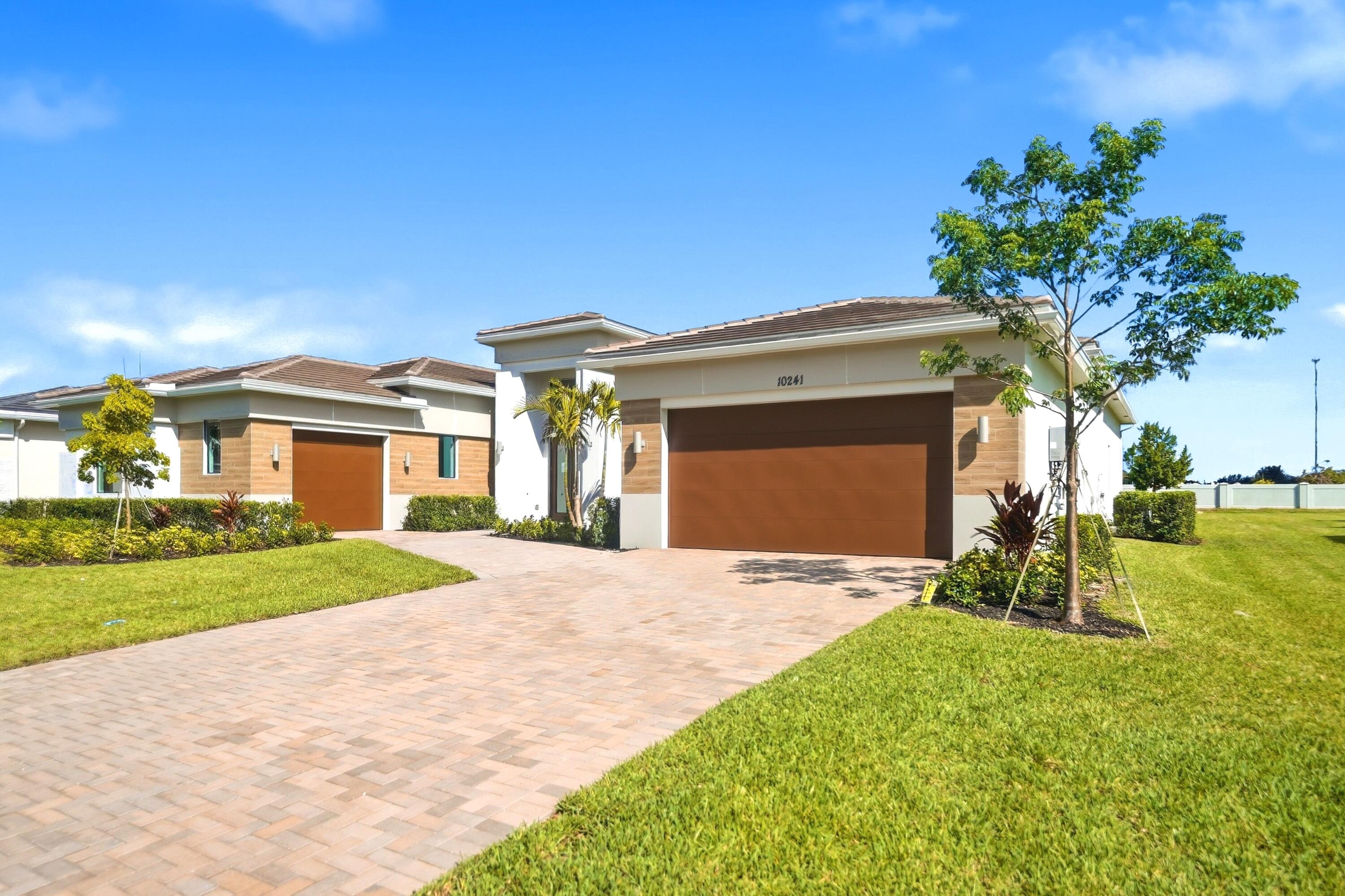 10241 CANTER CREEK, Lake Worth FL 33449