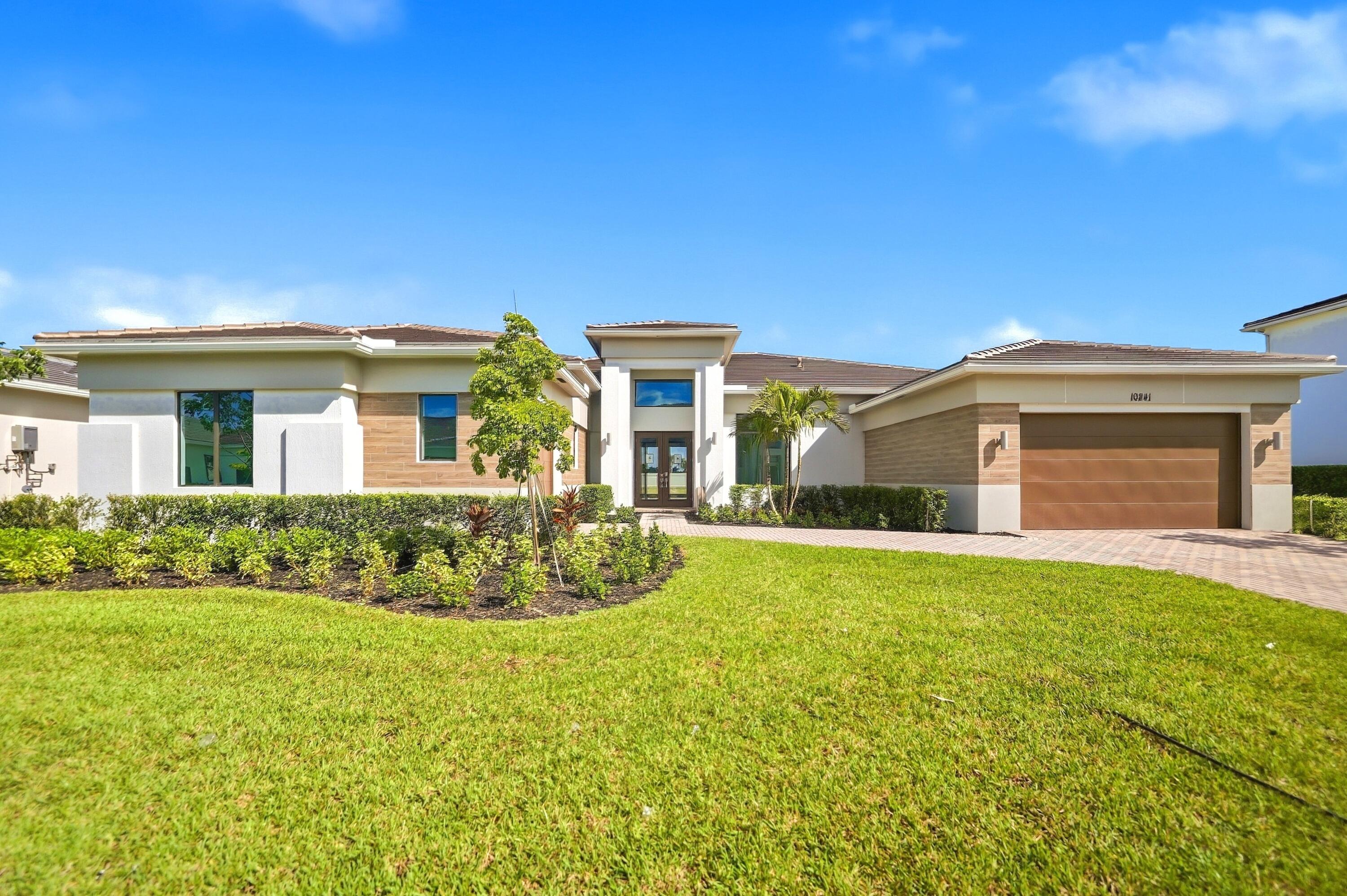 10241 CANTER CREEK, Lake Worth FL 33449