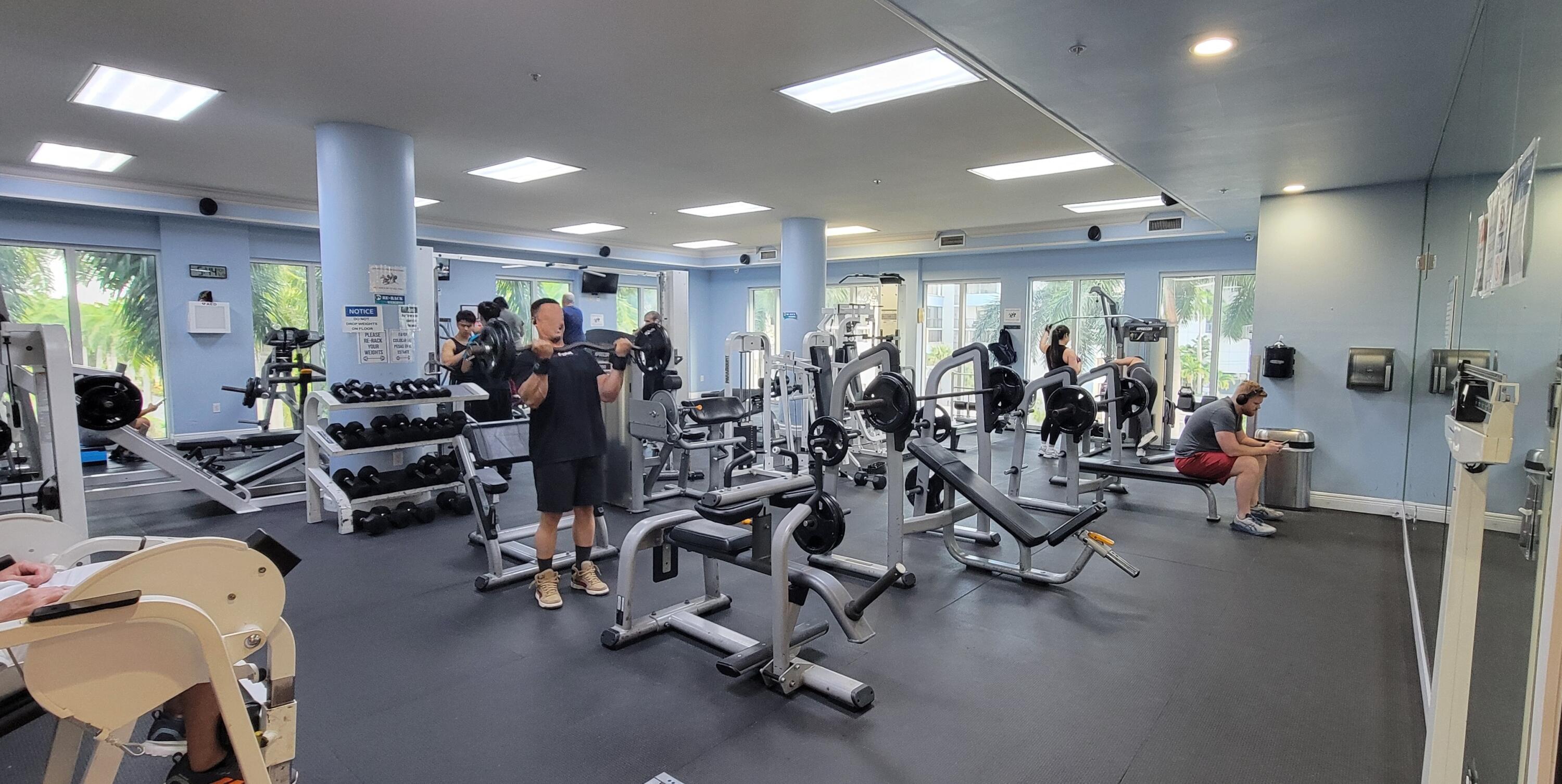 5099 NW 7TH #902, Miami FL 33126