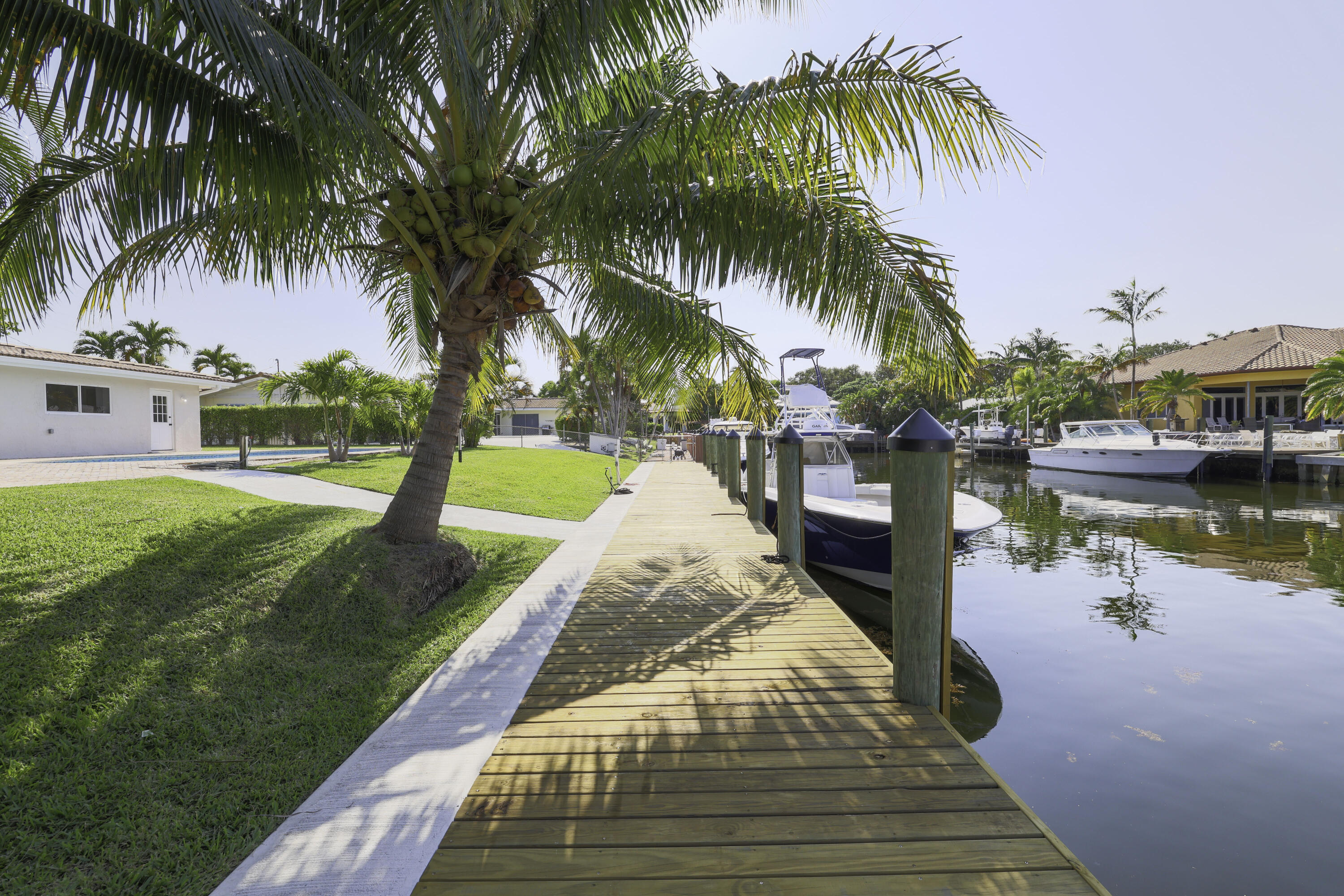 2265 NE 24th, Lighthouse Point FL 33064
