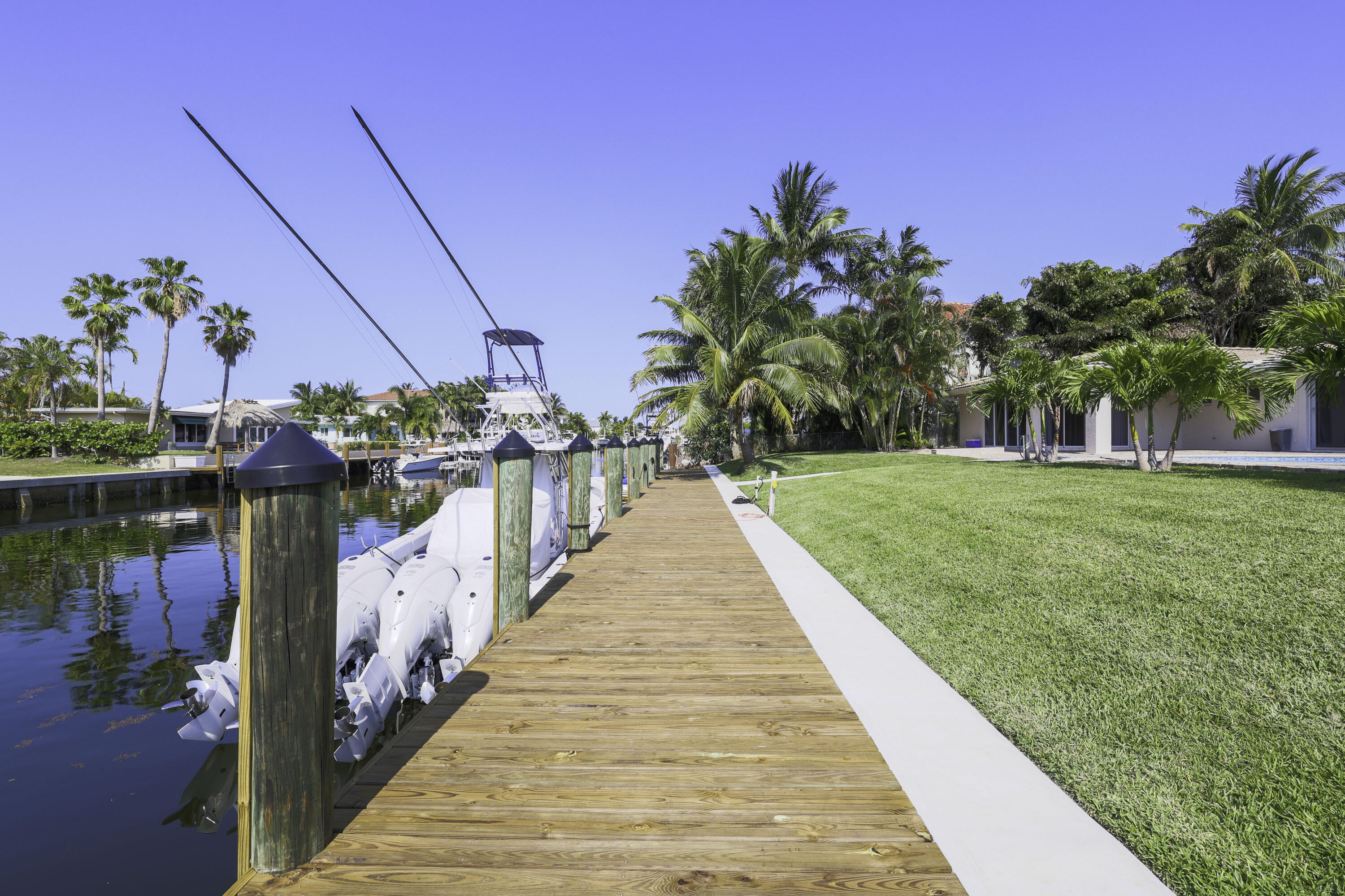 2265 NE 24th, Lighthouse Point FL 33064