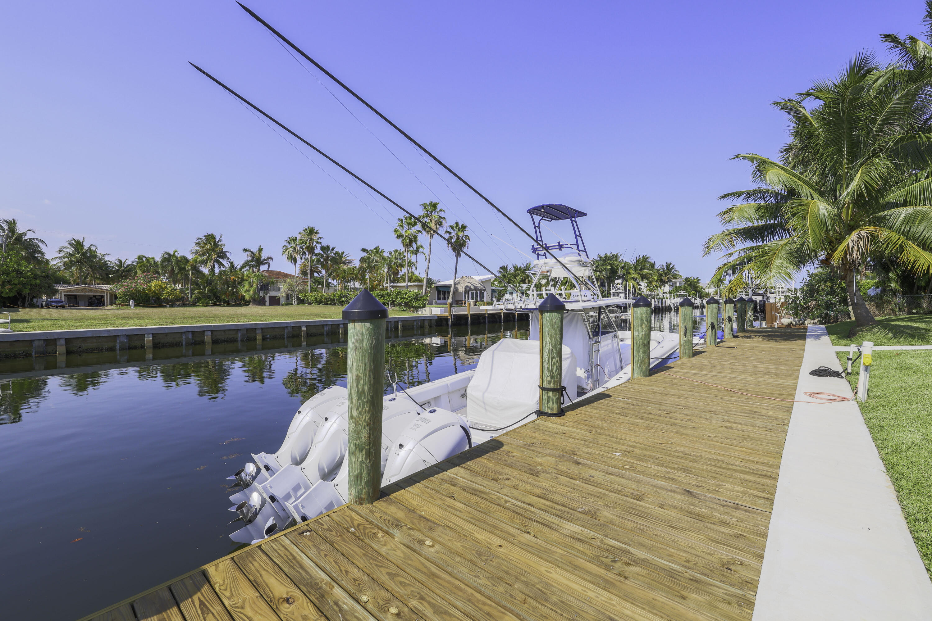 2265 NE 24th, Lighthouse Point FL 33064