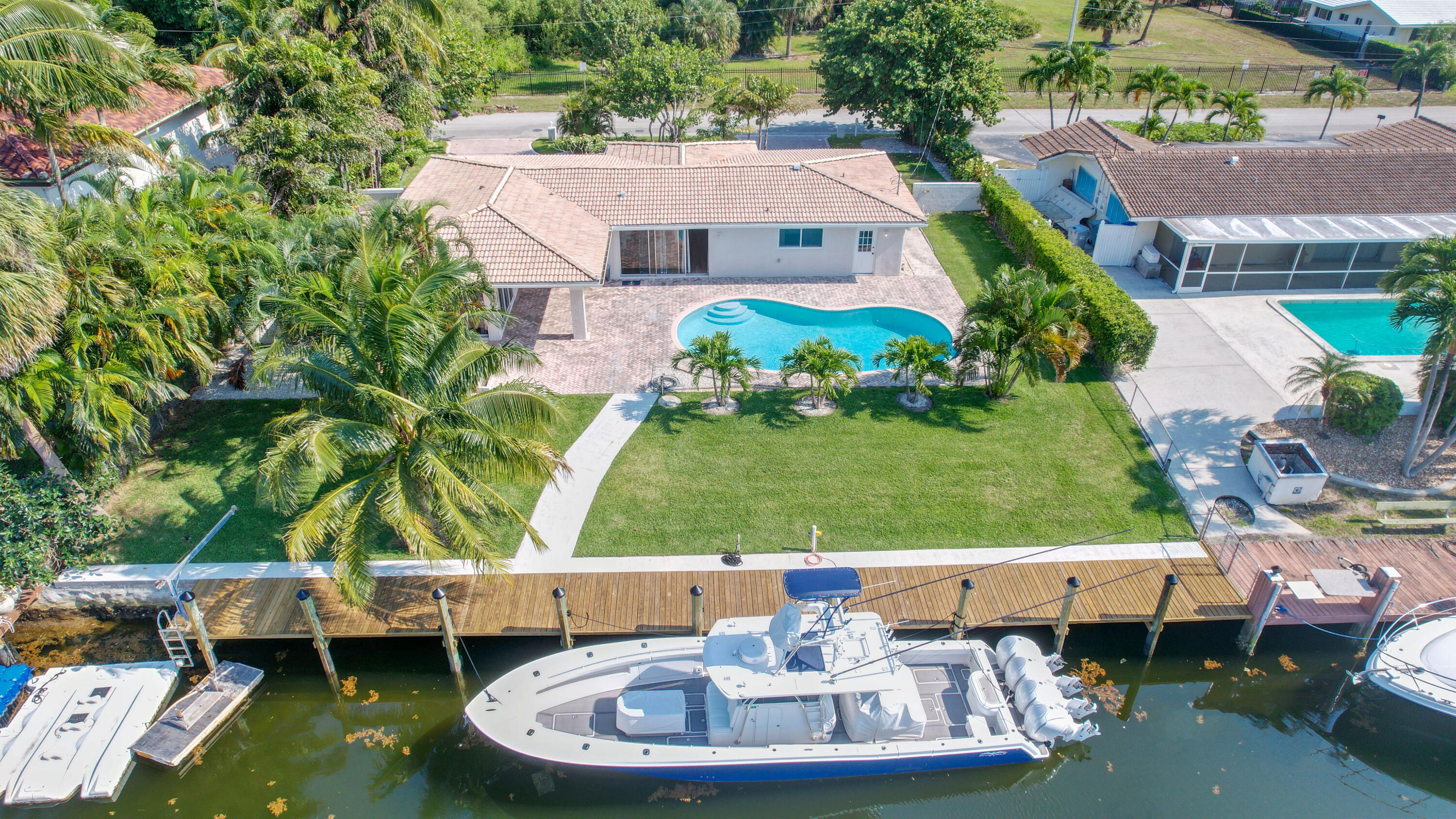 2265 NE 24th, Lighthouse Point FL 33064