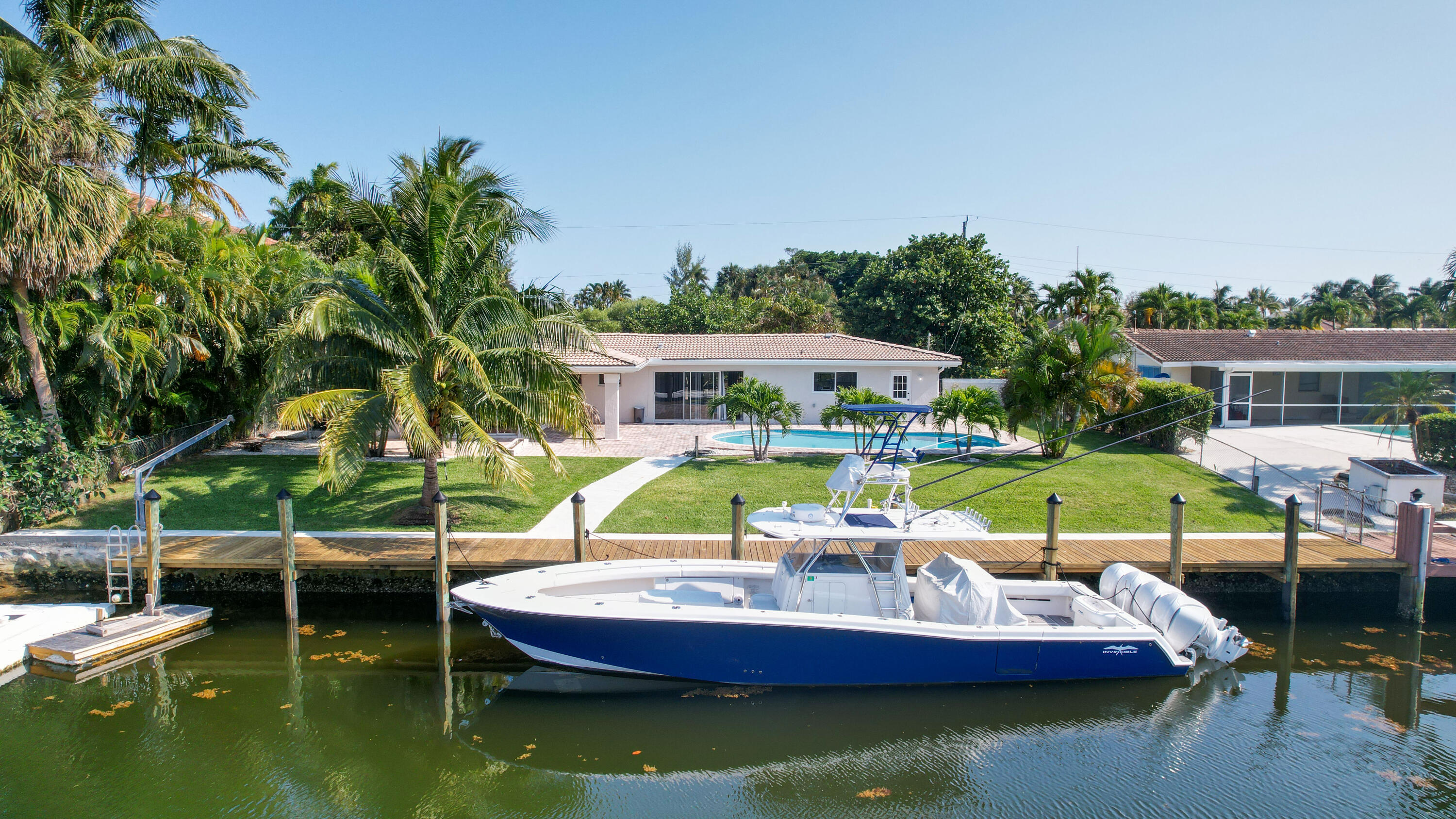 2265 NE 24th, Lighthouse Point FL 33064