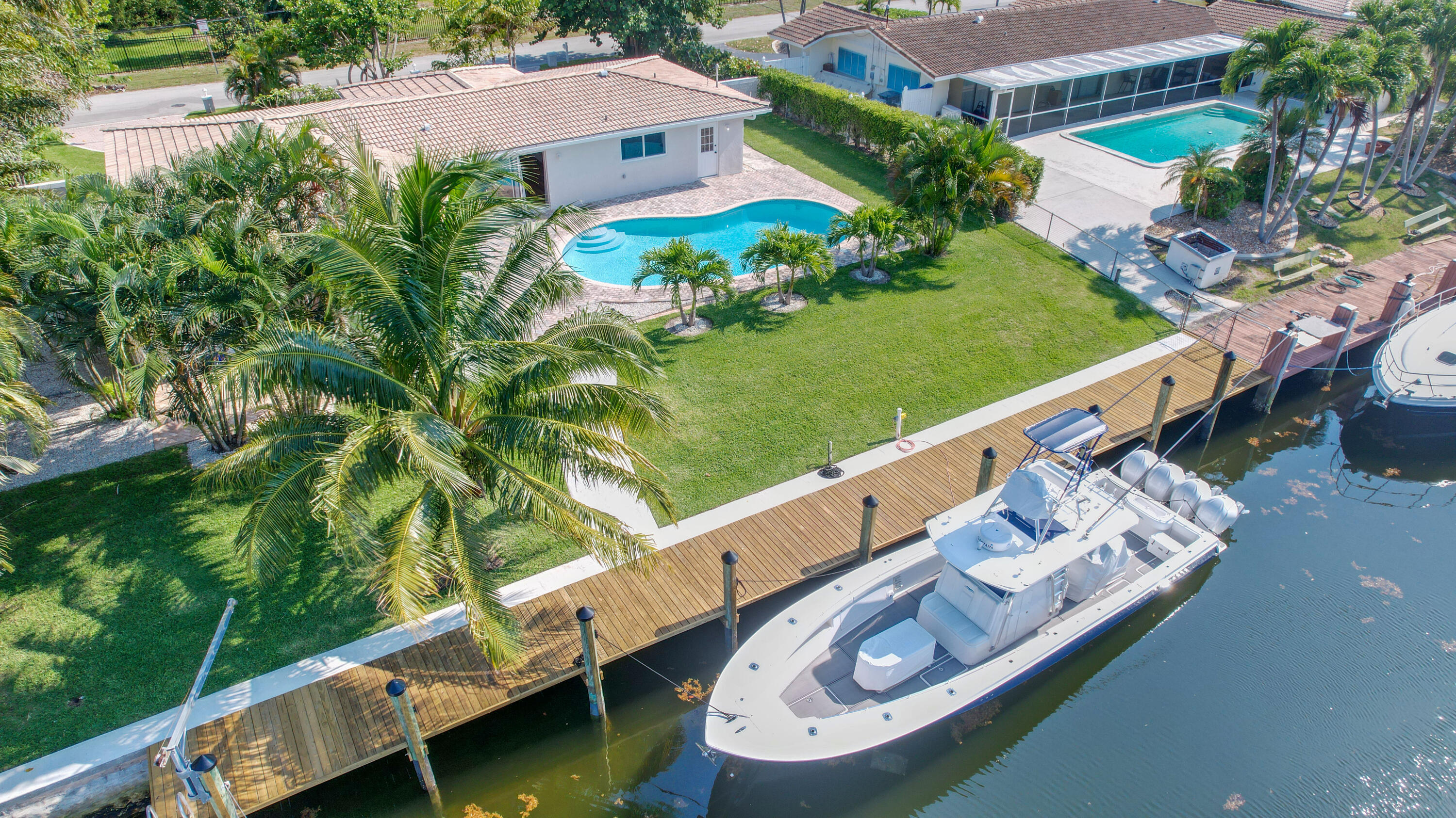 2265 NE 24th, Lighthouse Point FL 33064