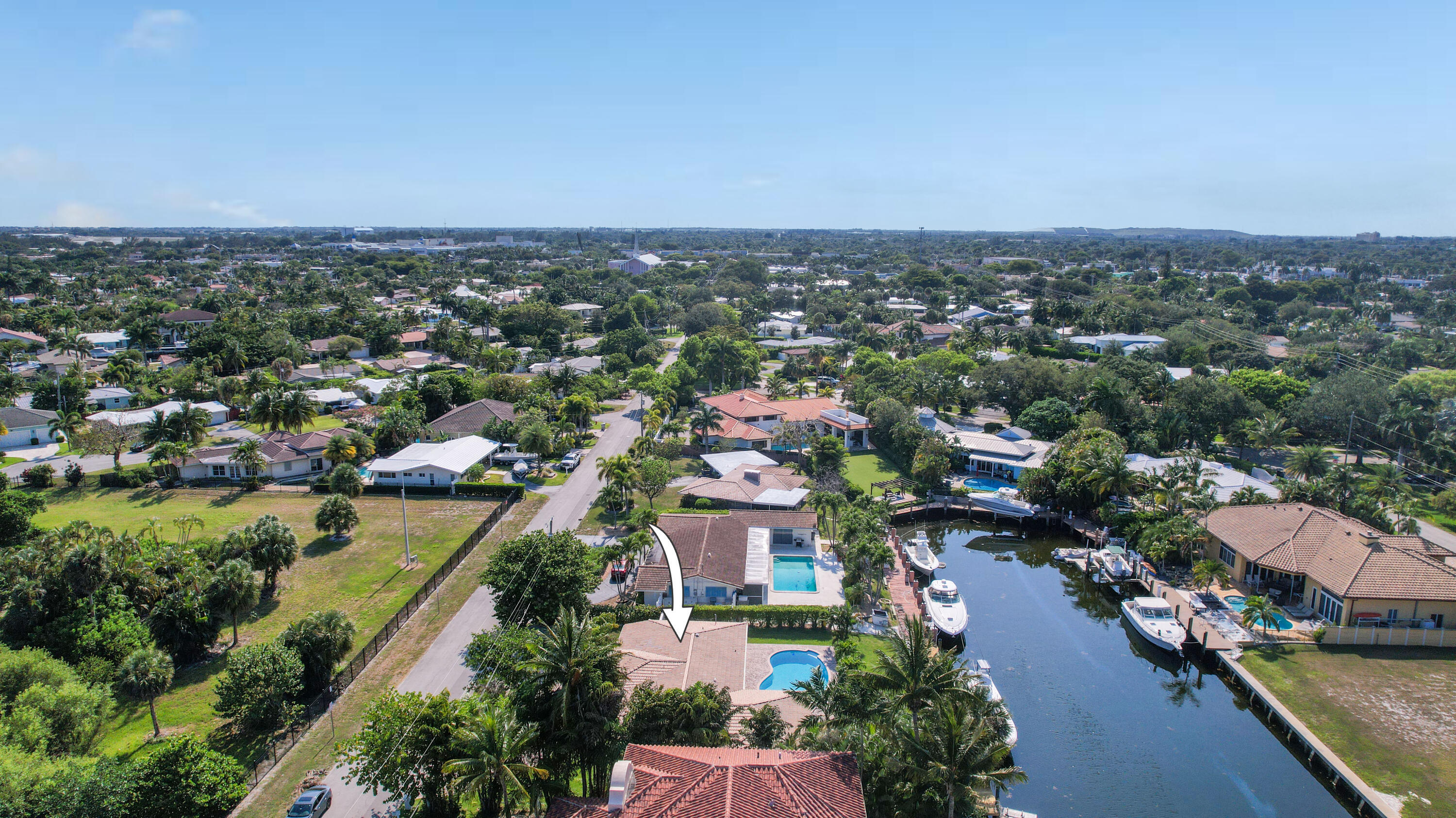 2265 NE 24th, Lighthouse Point FL 33064