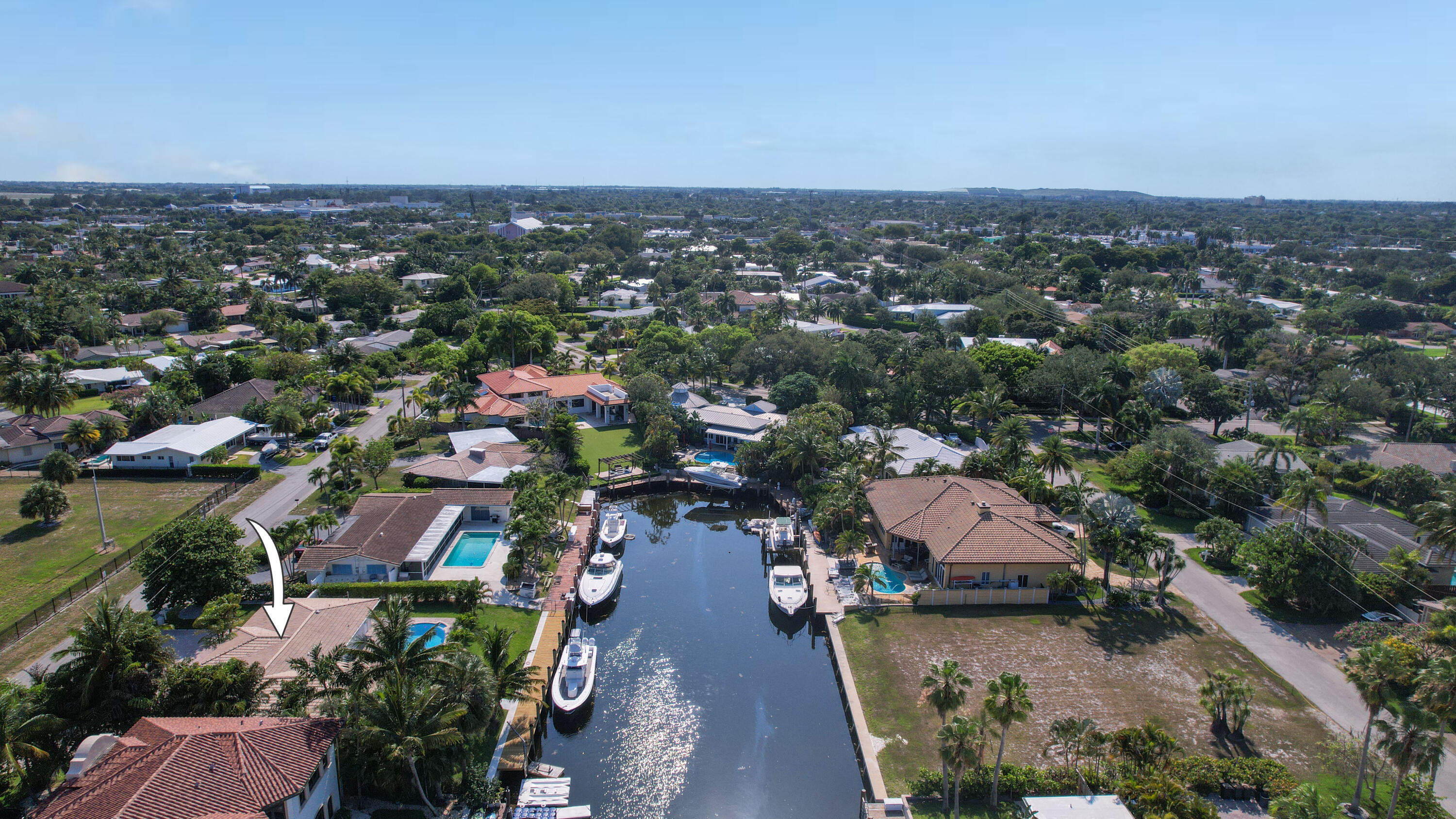 2265 NE 24th, Lighthouse Point FL 33064
