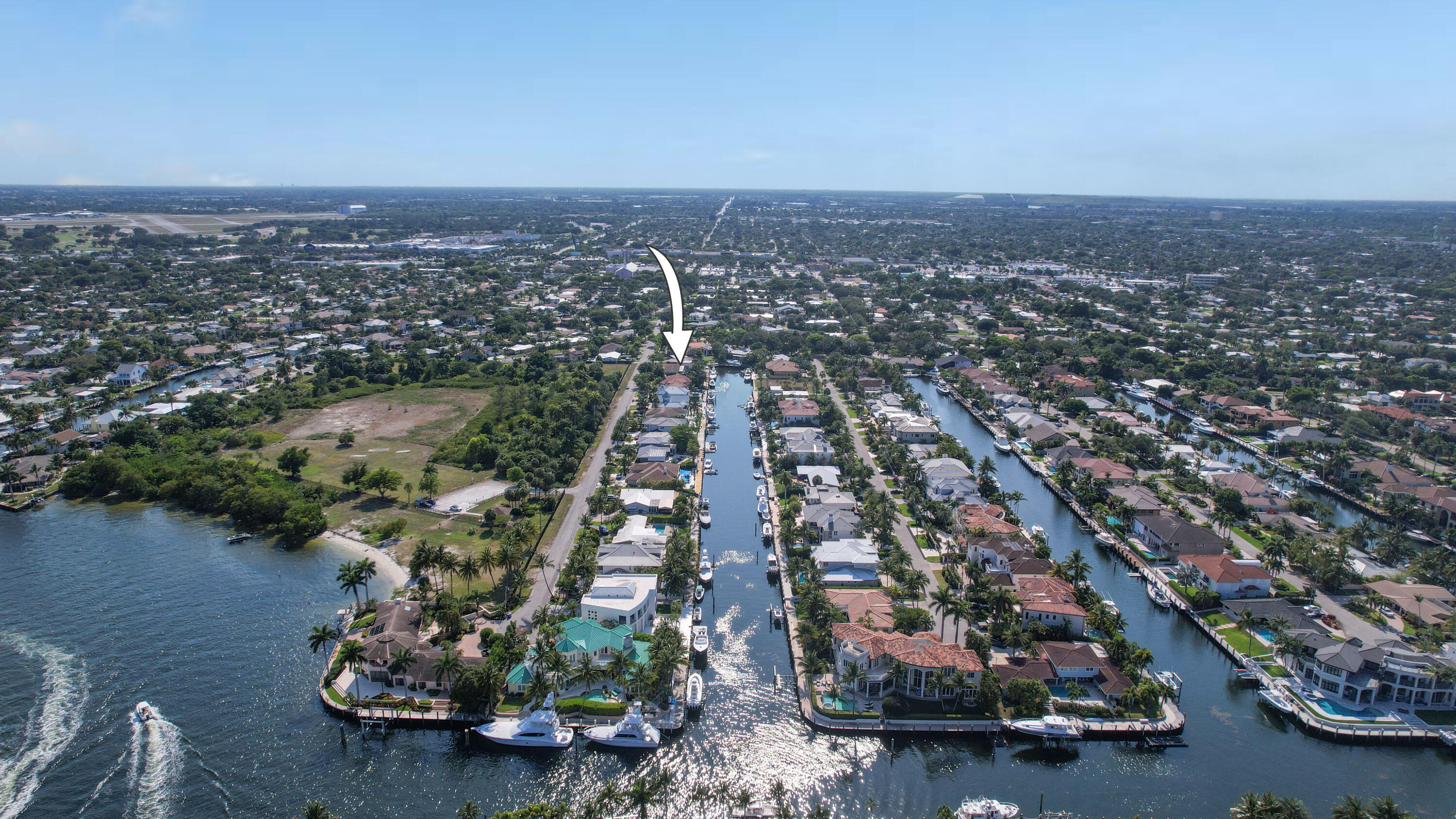 2265 NE 24th, Lighthouse Point FL 33064