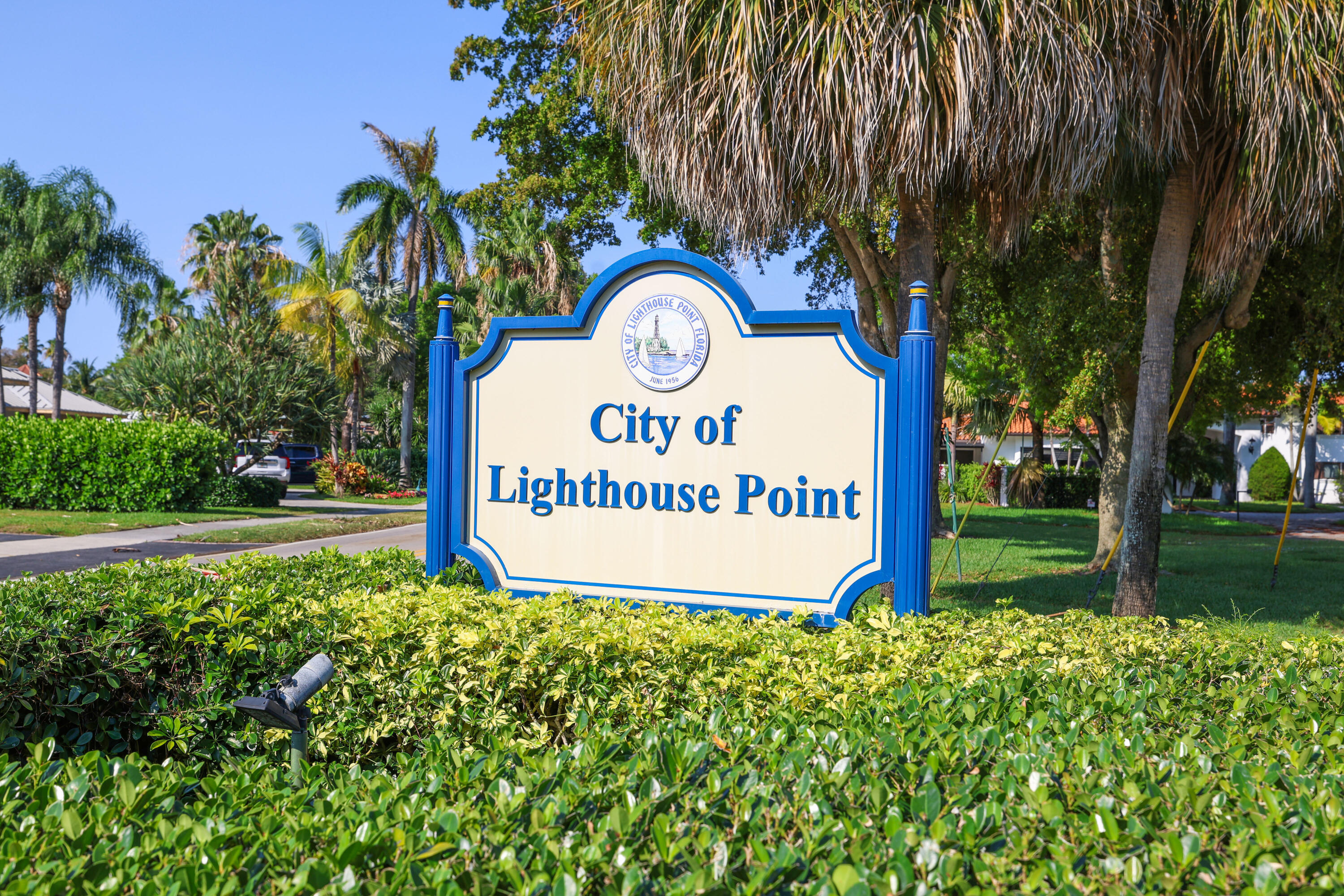 2265 NE 24th, Lighthouse Point FL 33064