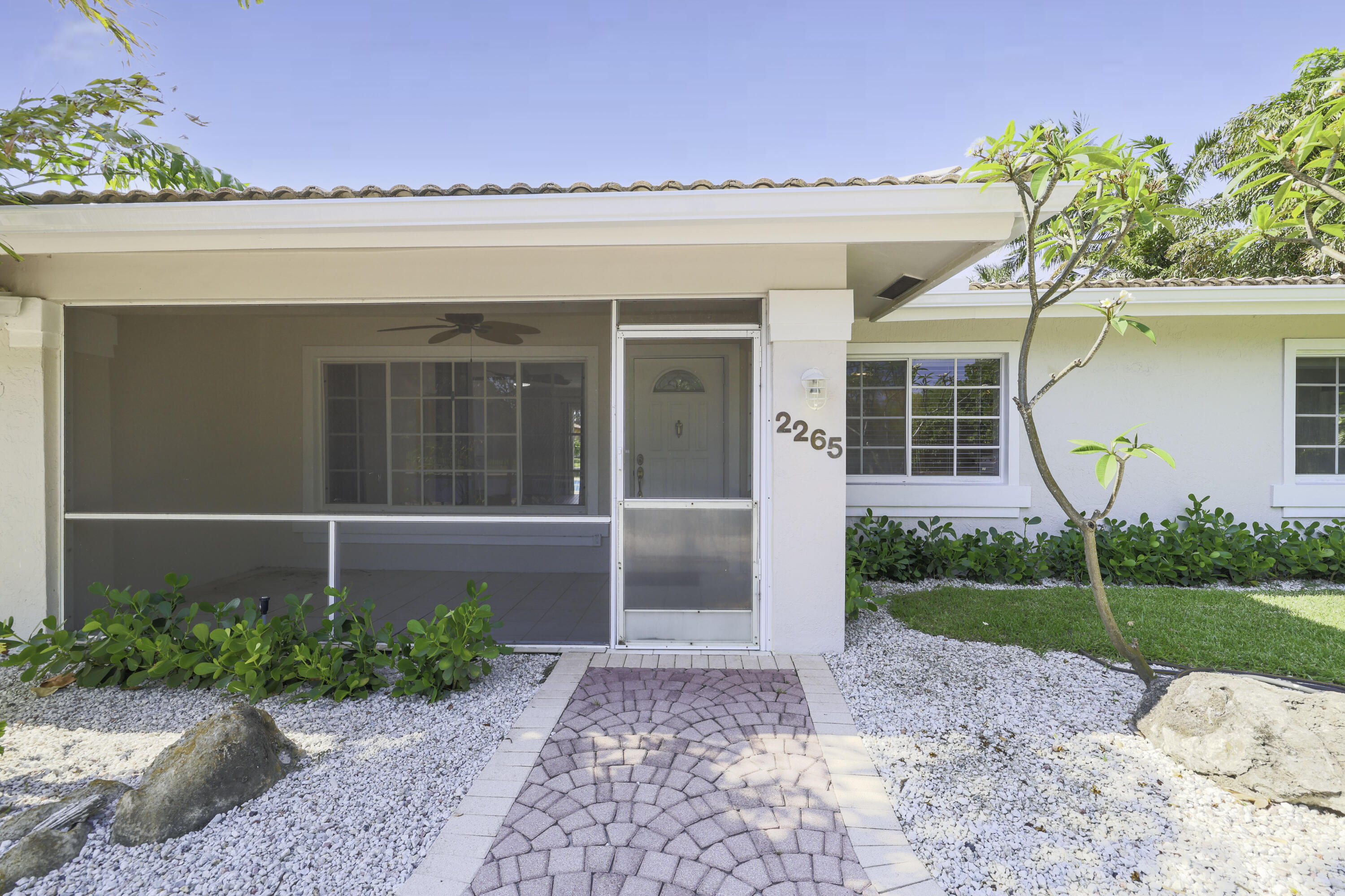 2265 NE 24th, Lighthouse Point FL 33064