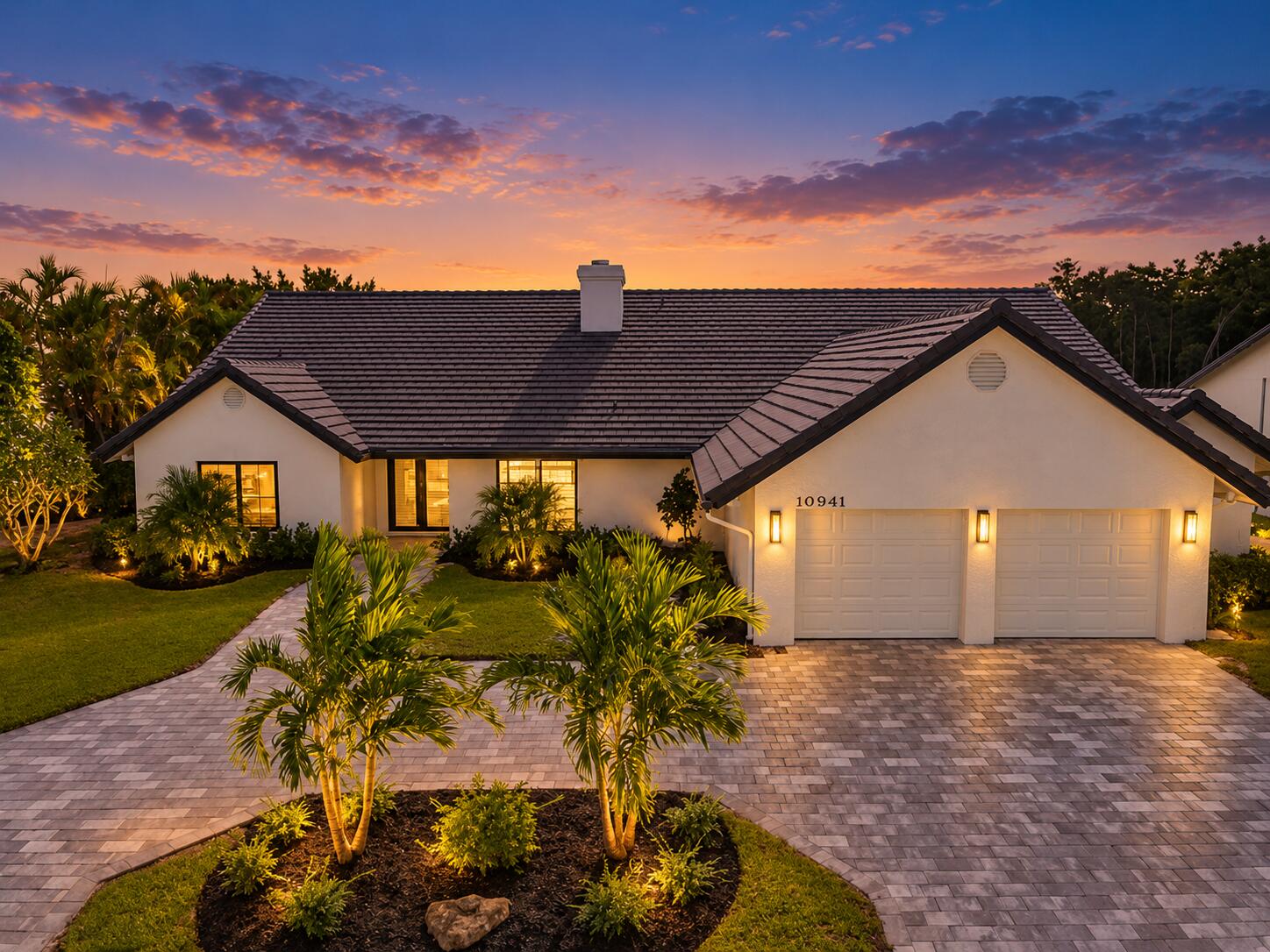 10941 BOCA WOODS, Boca Raton FL 33428