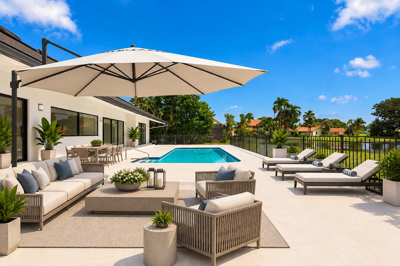10941 BOCA WOODS, Boca Raton FL 33428