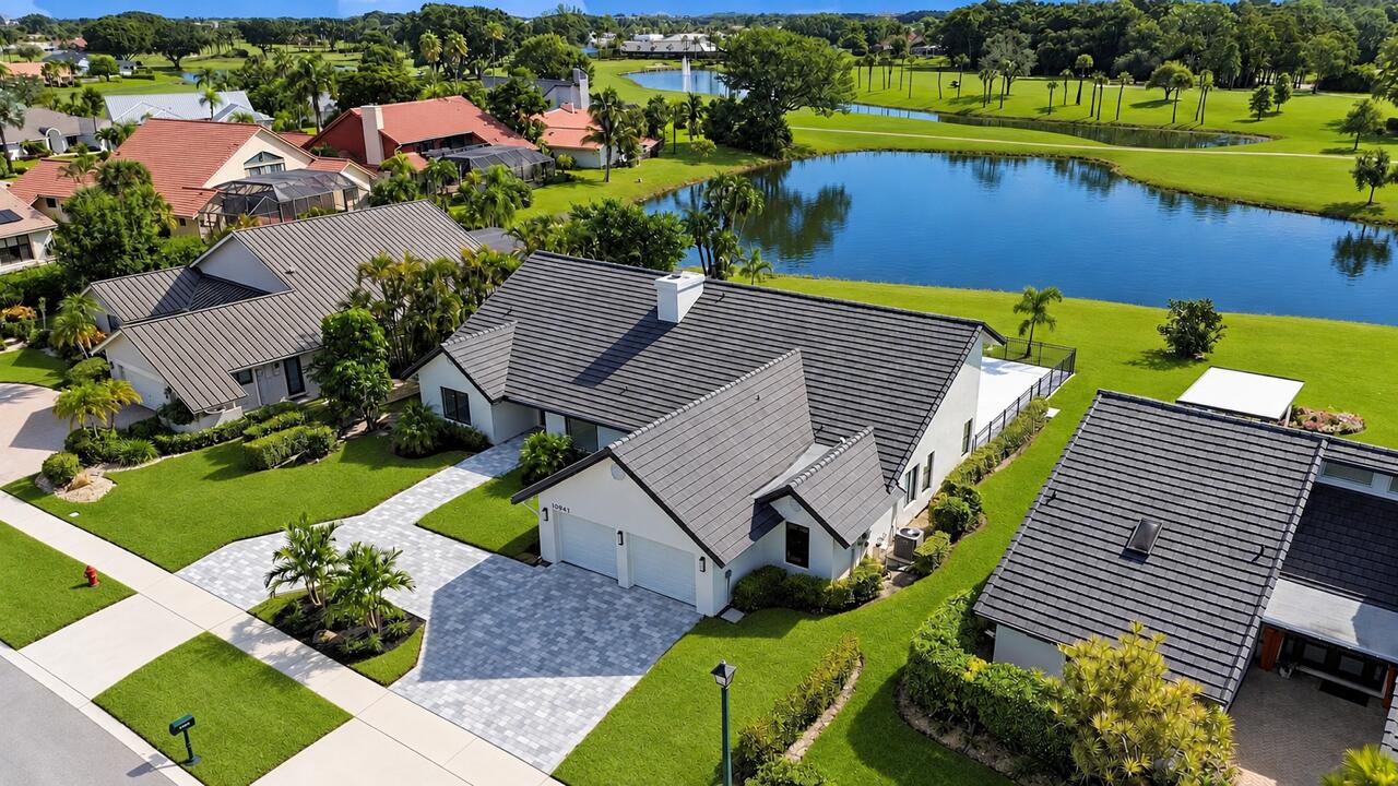 10941 BOCA WOODS, Boca Raton FL 33428