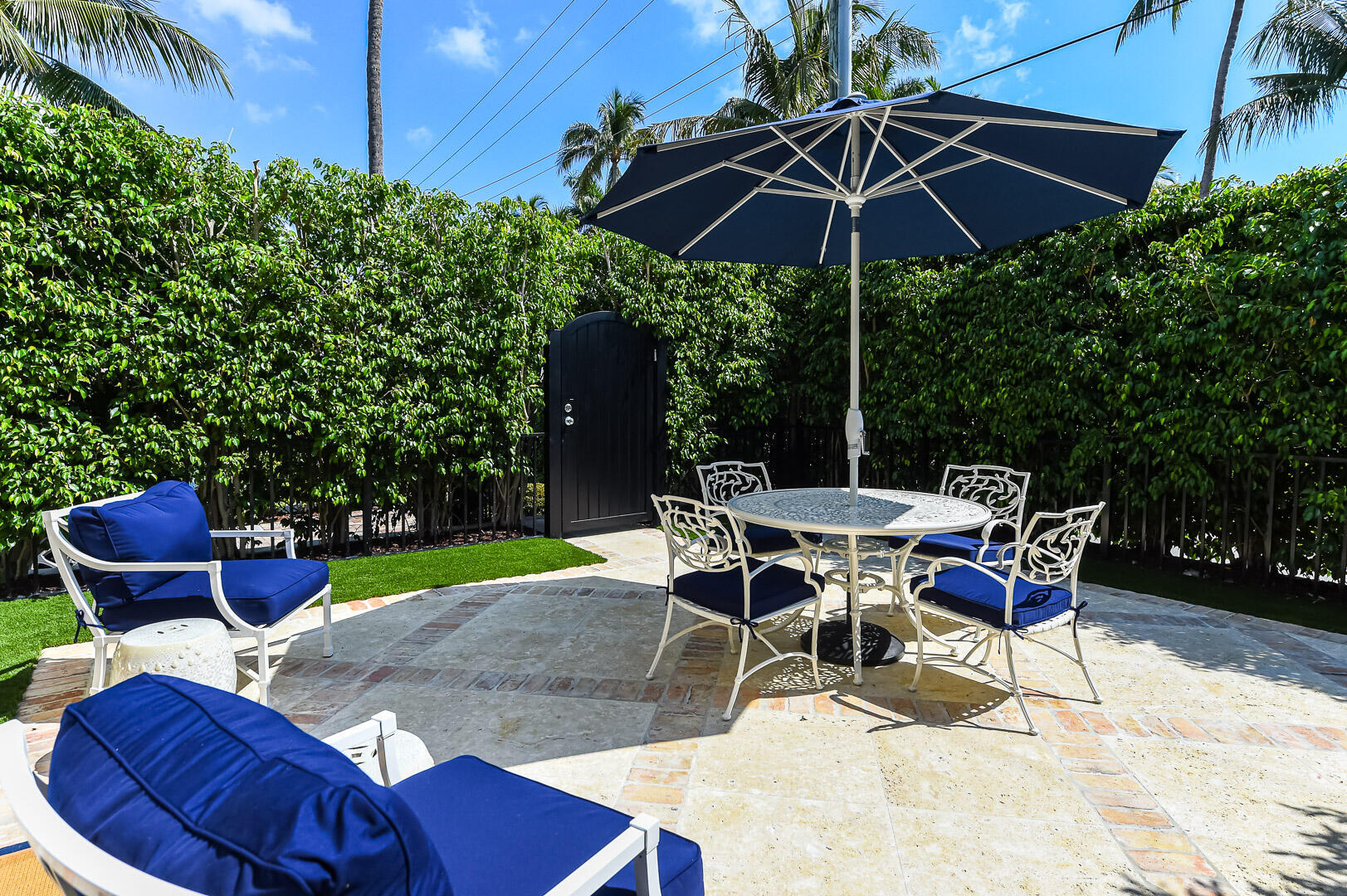 400 CHILEAN #3, Palm Beach FL 33480