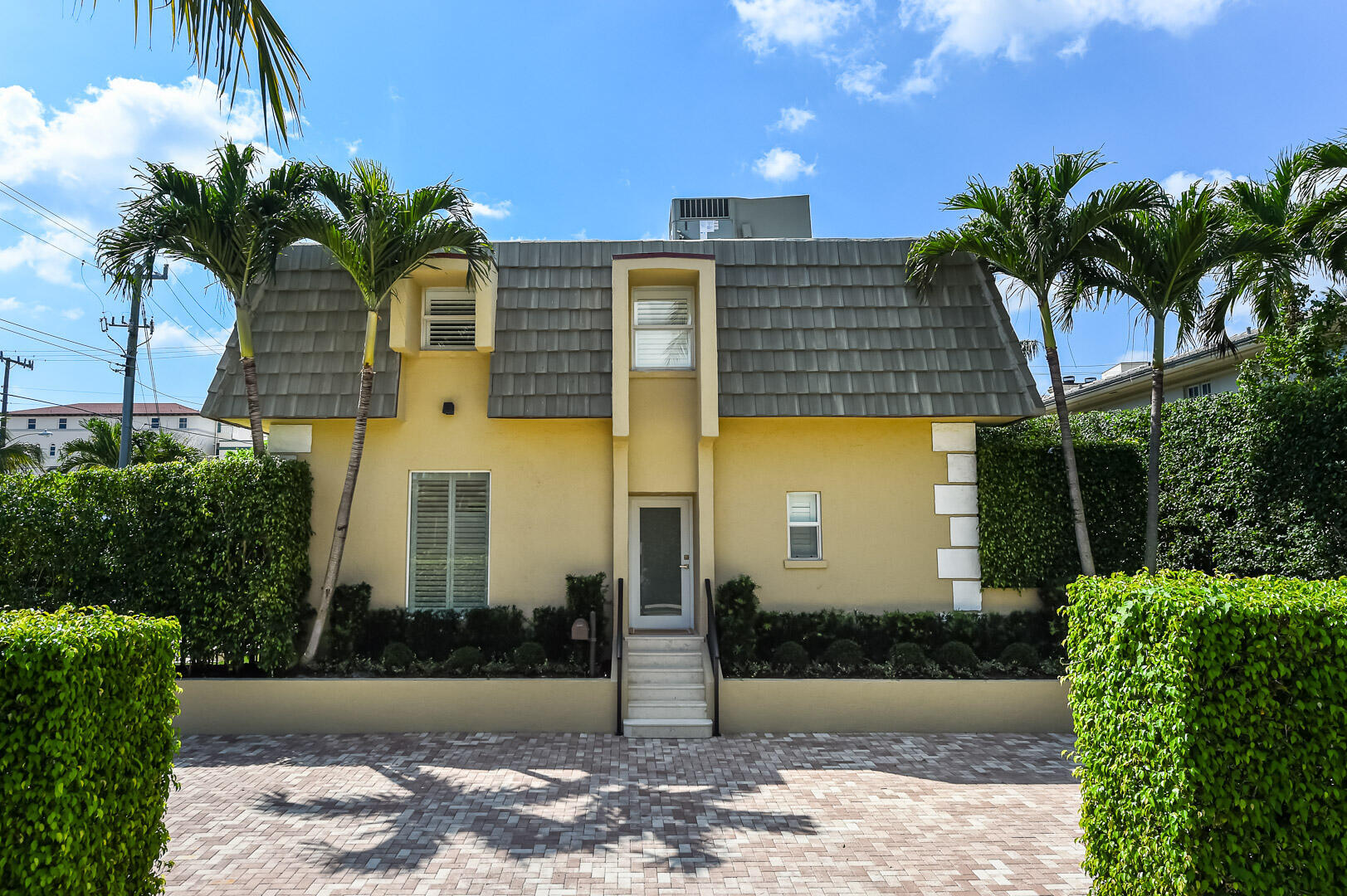 400 CHILEAN #3, Palm Beach FL 33480