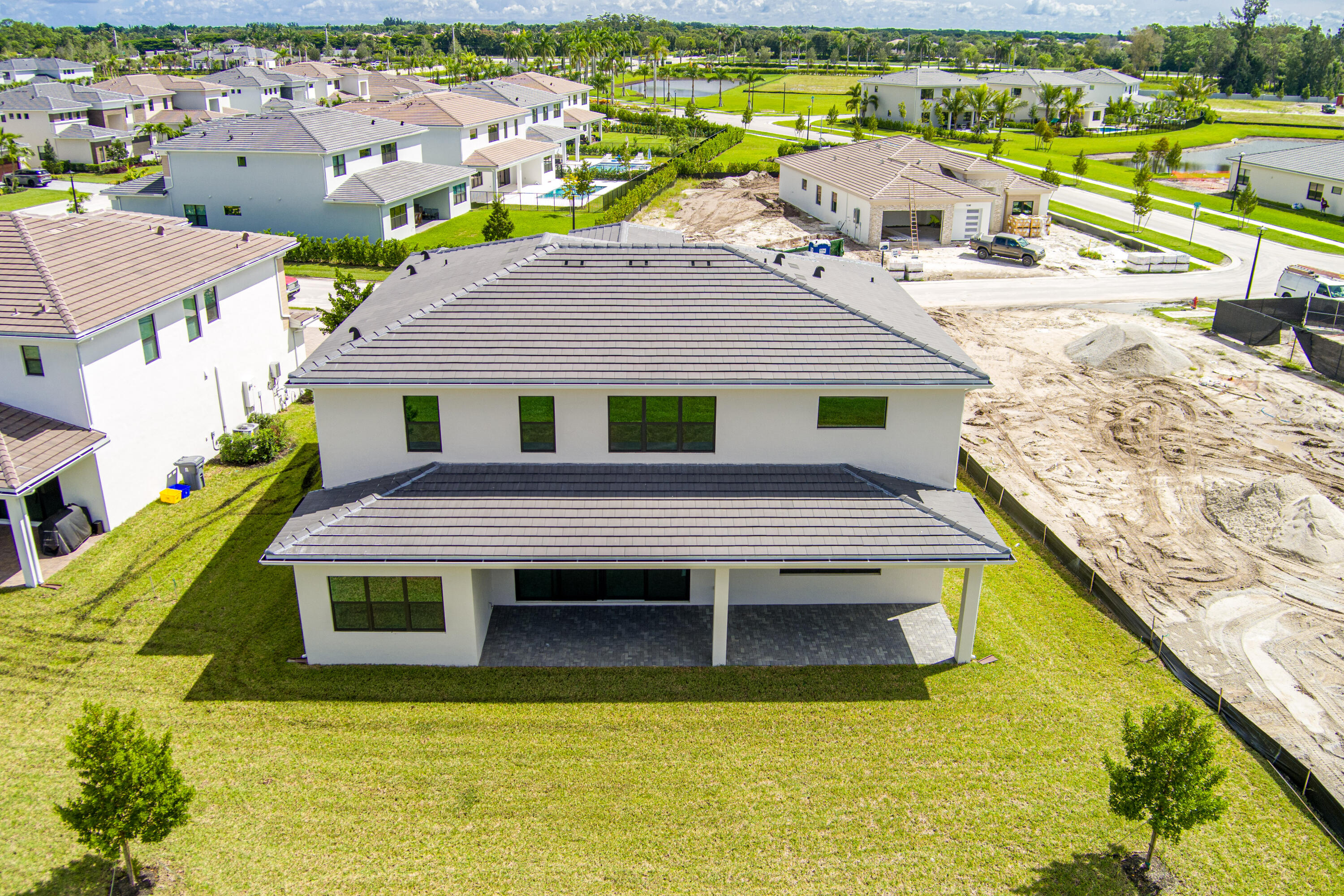 7605 Bridle Trail, Lake Worth FL 33449