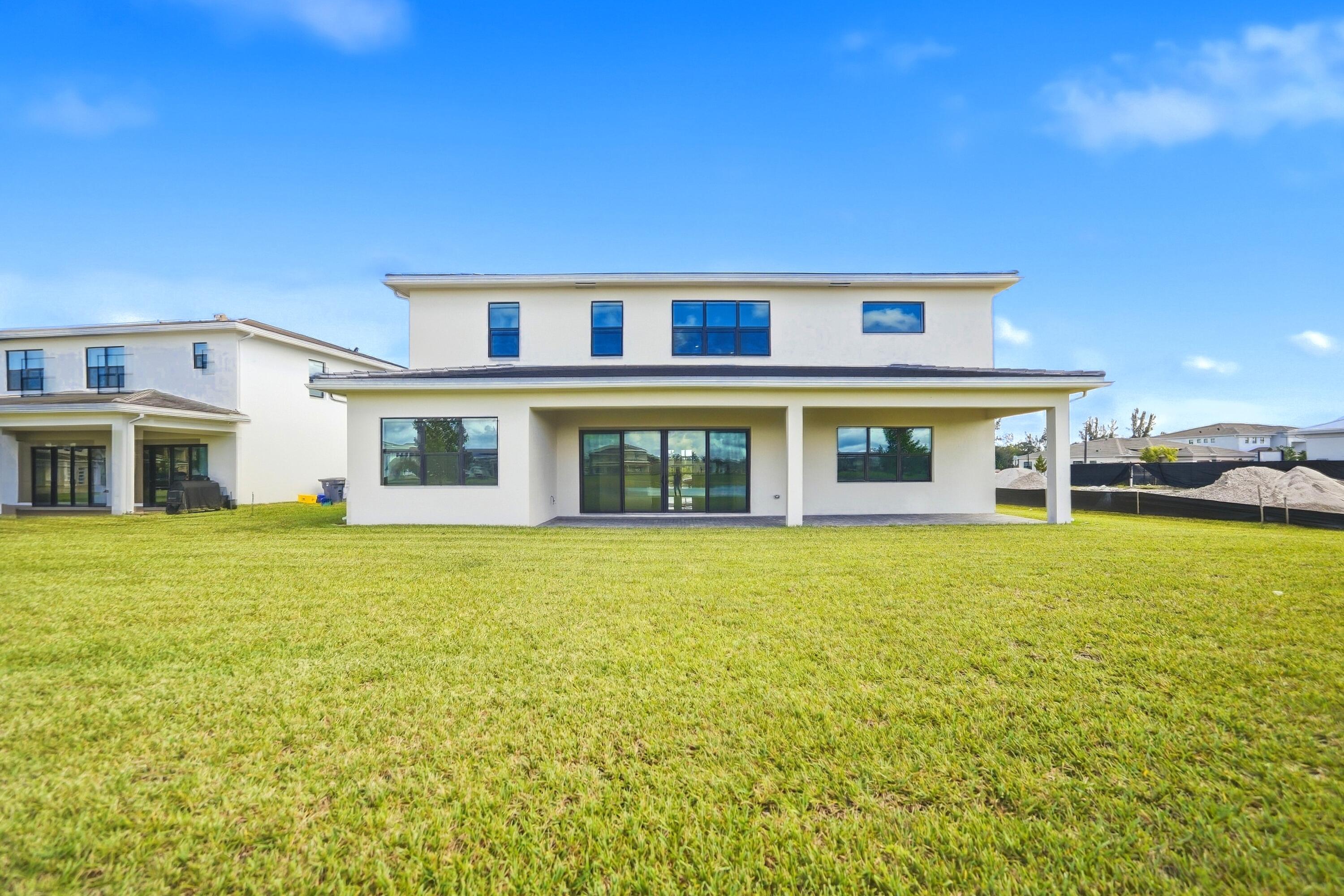 7605 Bridle Trail, Lake Worth FL 33449