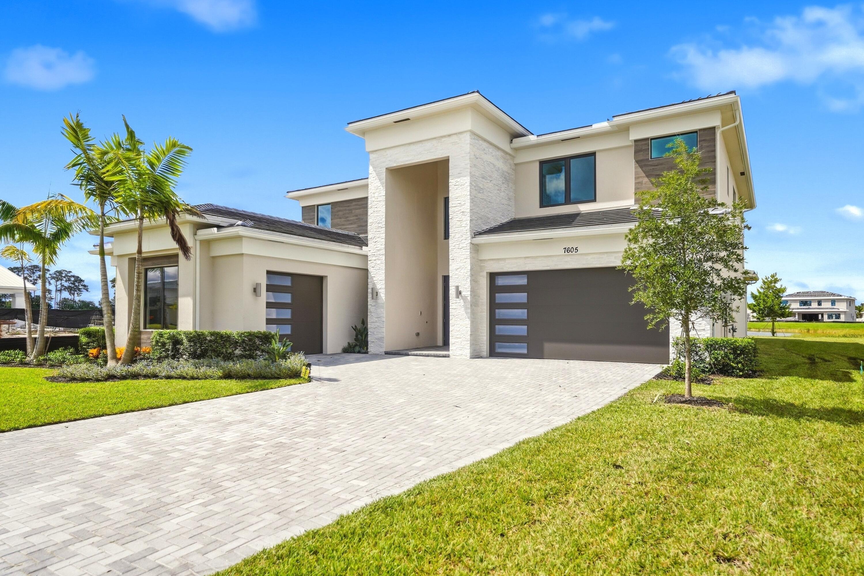 7605 Bridle Trail, Lake Worth FL 33449