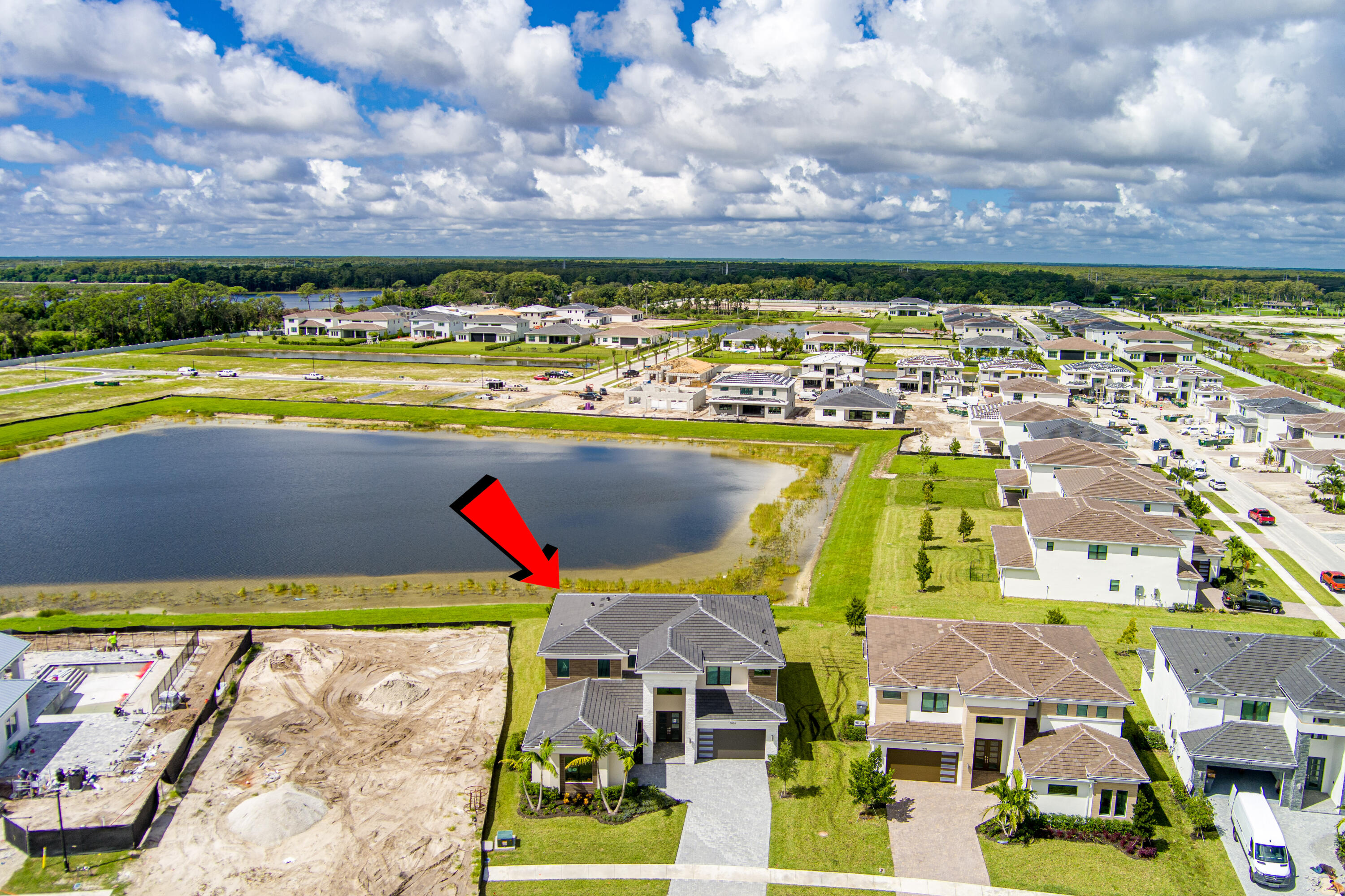 7605 Bridle Trail, Lake Worth FL 33449