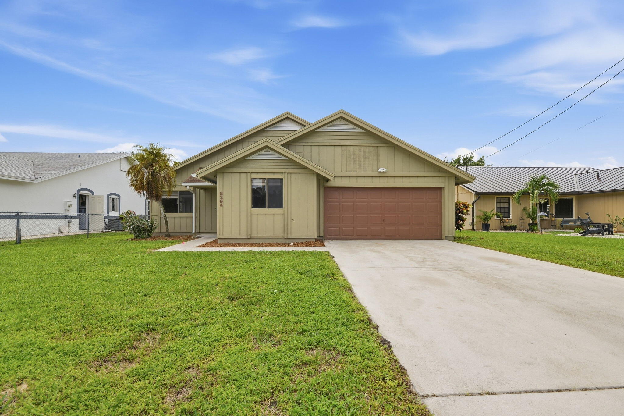 6294 LESLIE, Jupiter FL 33458