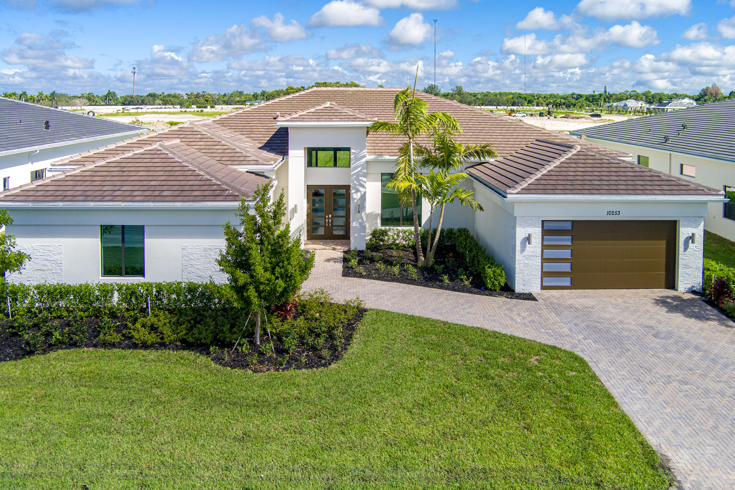 10253 CANTER CREEK, Lake Worth FL 33449
