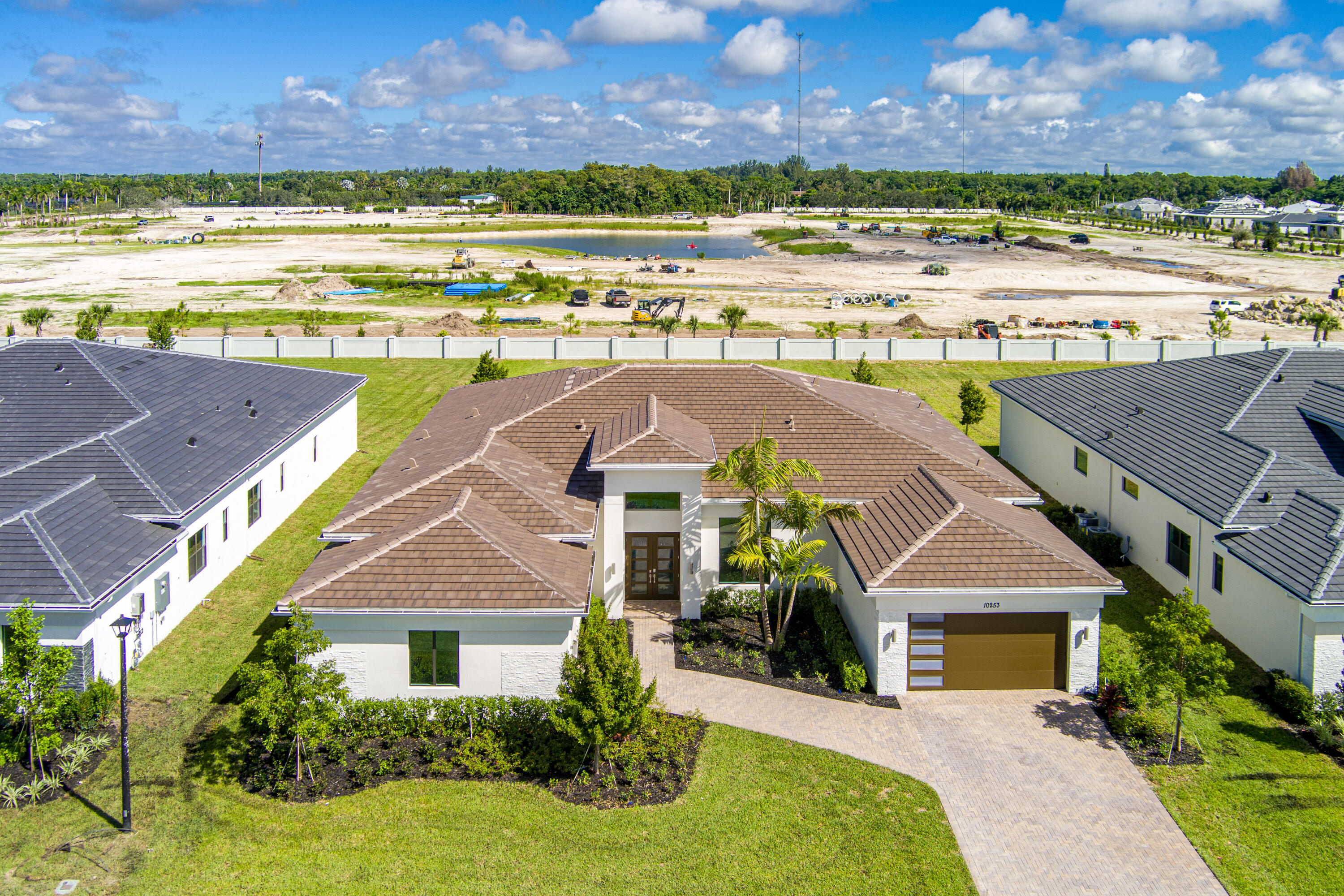 10253 CANTER CREEK, Lake Worth FL 33449