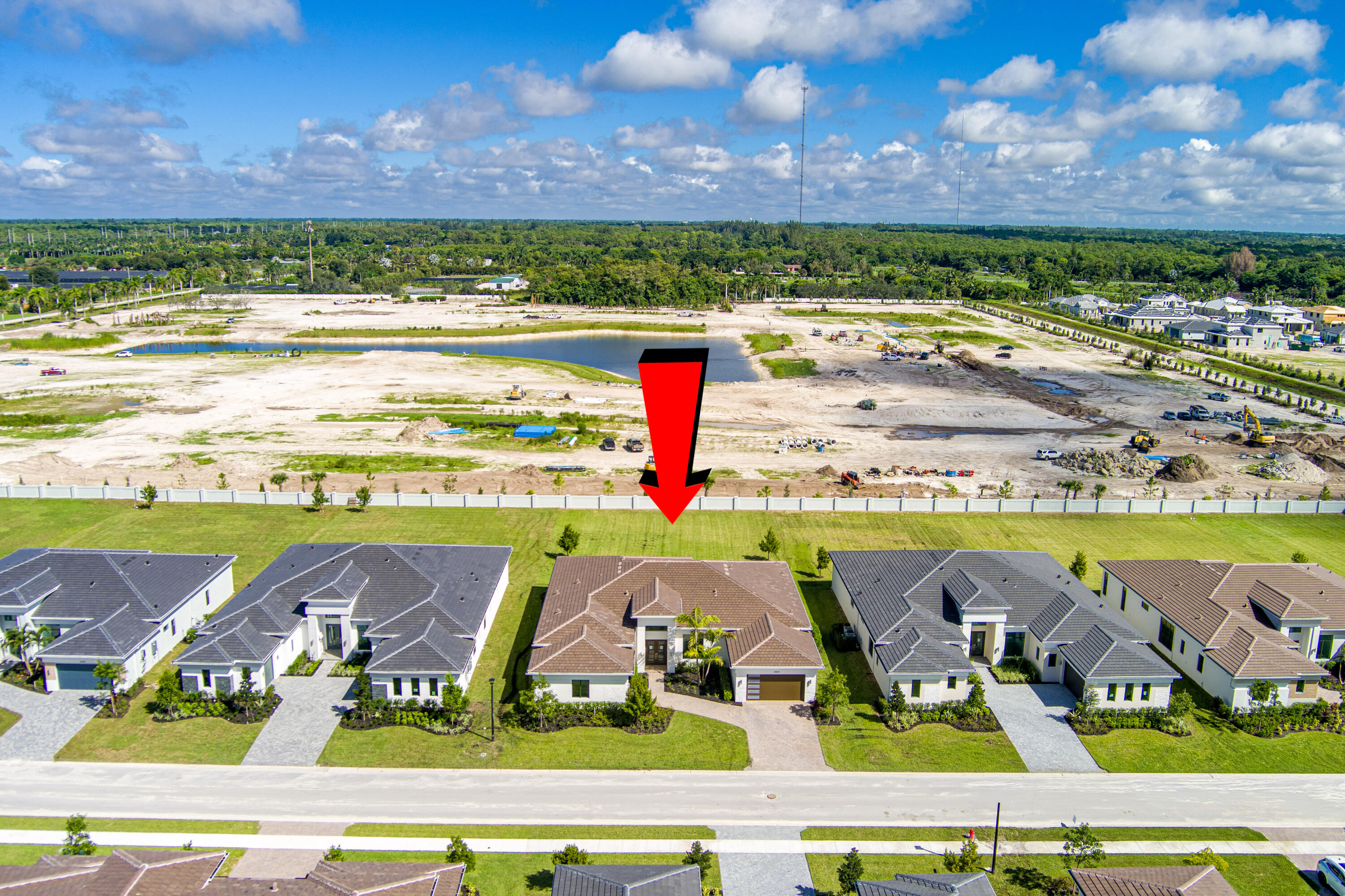 10253 CANTER CREEK, Lake Worth FL 33449